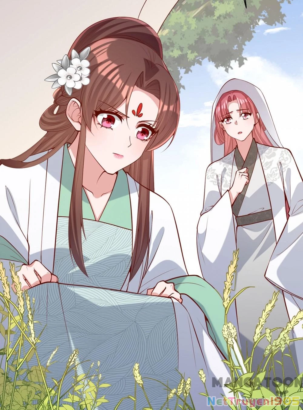 Nhất Phẩm Đích Nữ Chapter 360 - 17