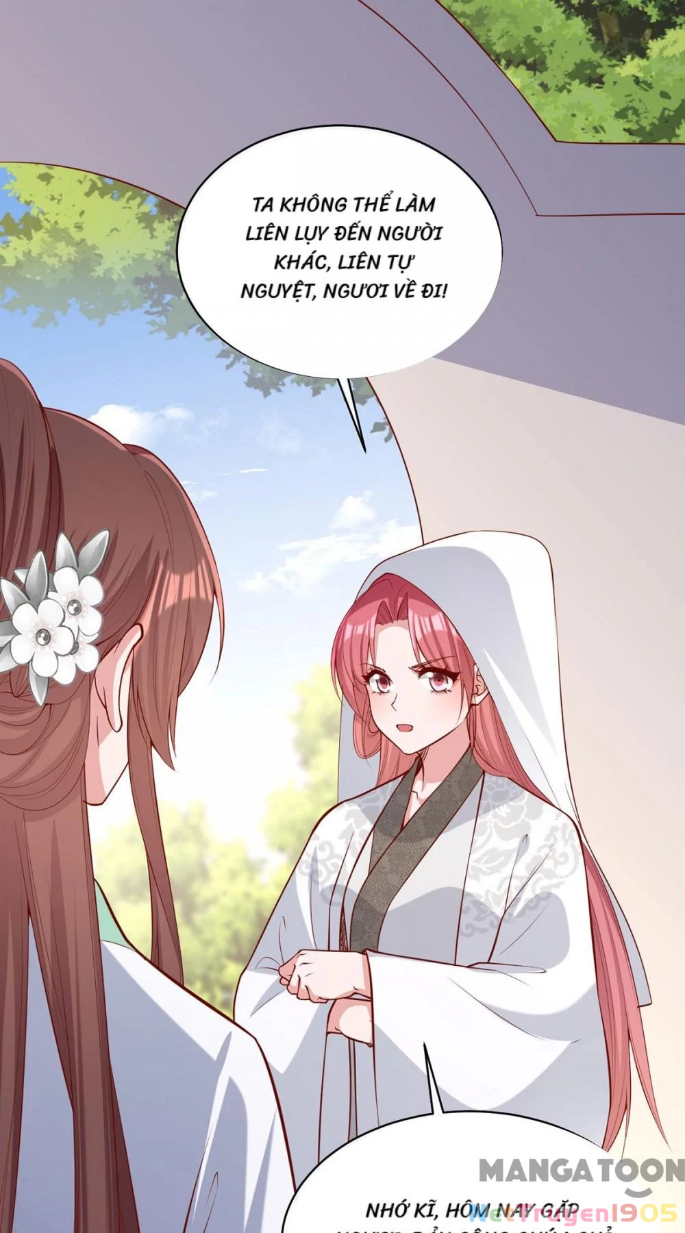 Nhất Phẩm Đích Nữ Chapter 360 - 23