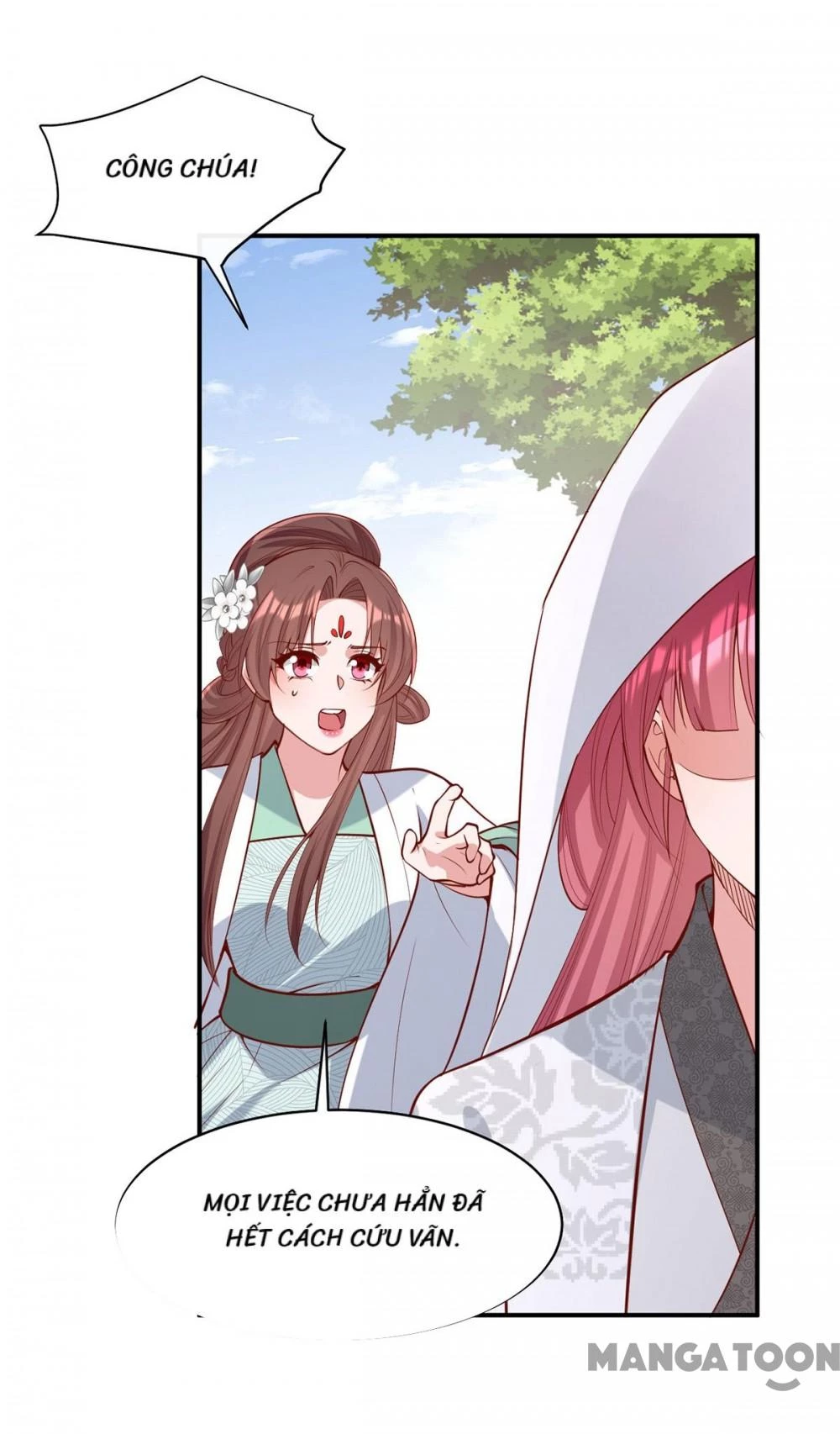 Nhất Phẩm Đích Nữ Chapter 360 - 25