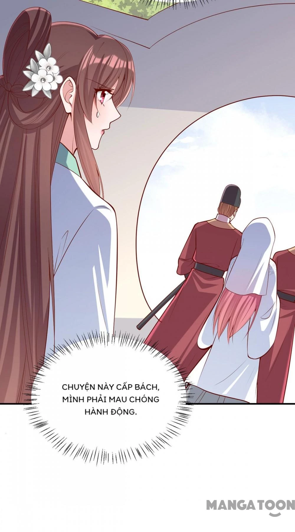 Nhất Phẩm Đích Nữ Chapter 360 - 30