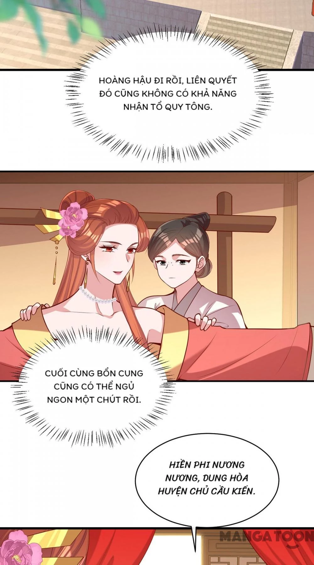 Nhất Phẩm Đích Nữ Chapter 360 - 33