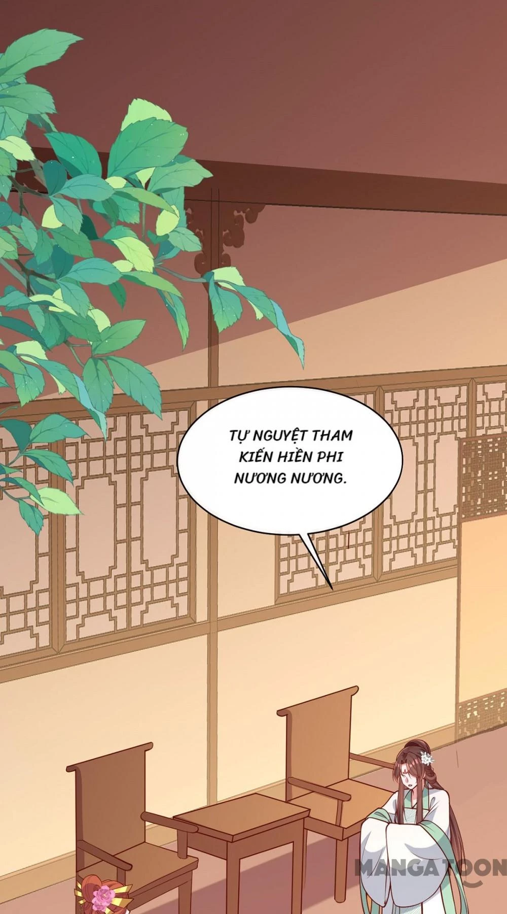 Nhất Phẩm Đích Nữ Chapter 360 - 37
