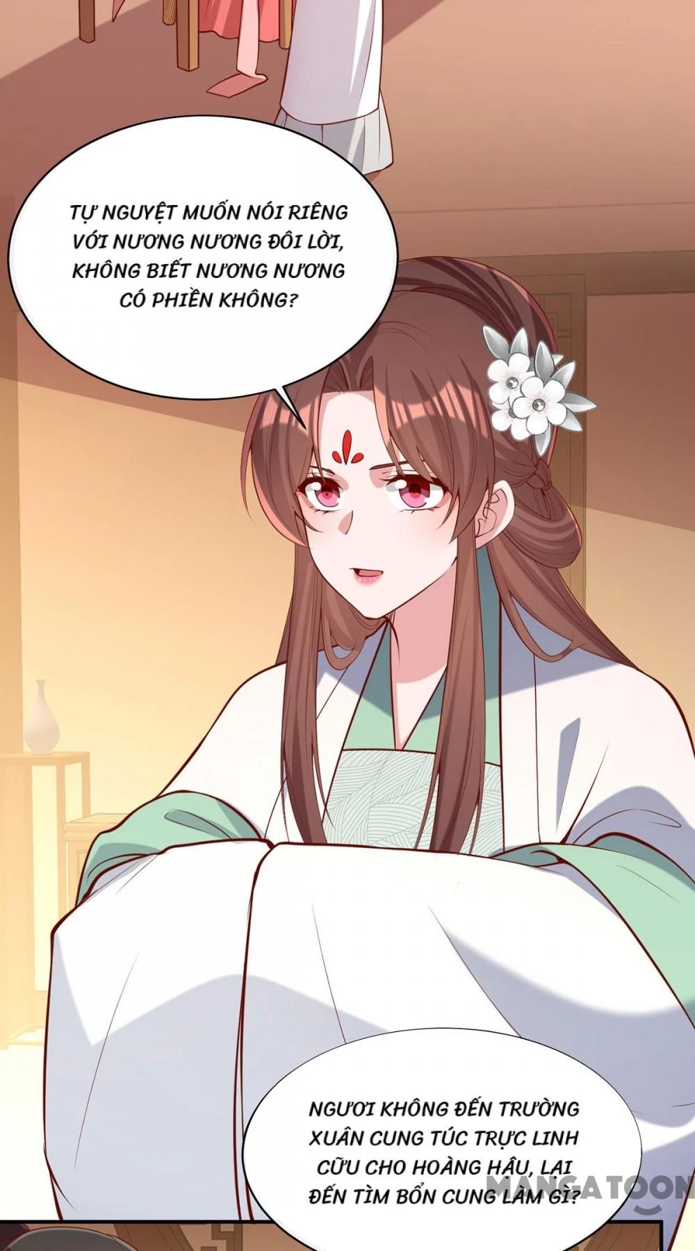 Nhất Phẩm Đích Nữ Chapter 360 - 39