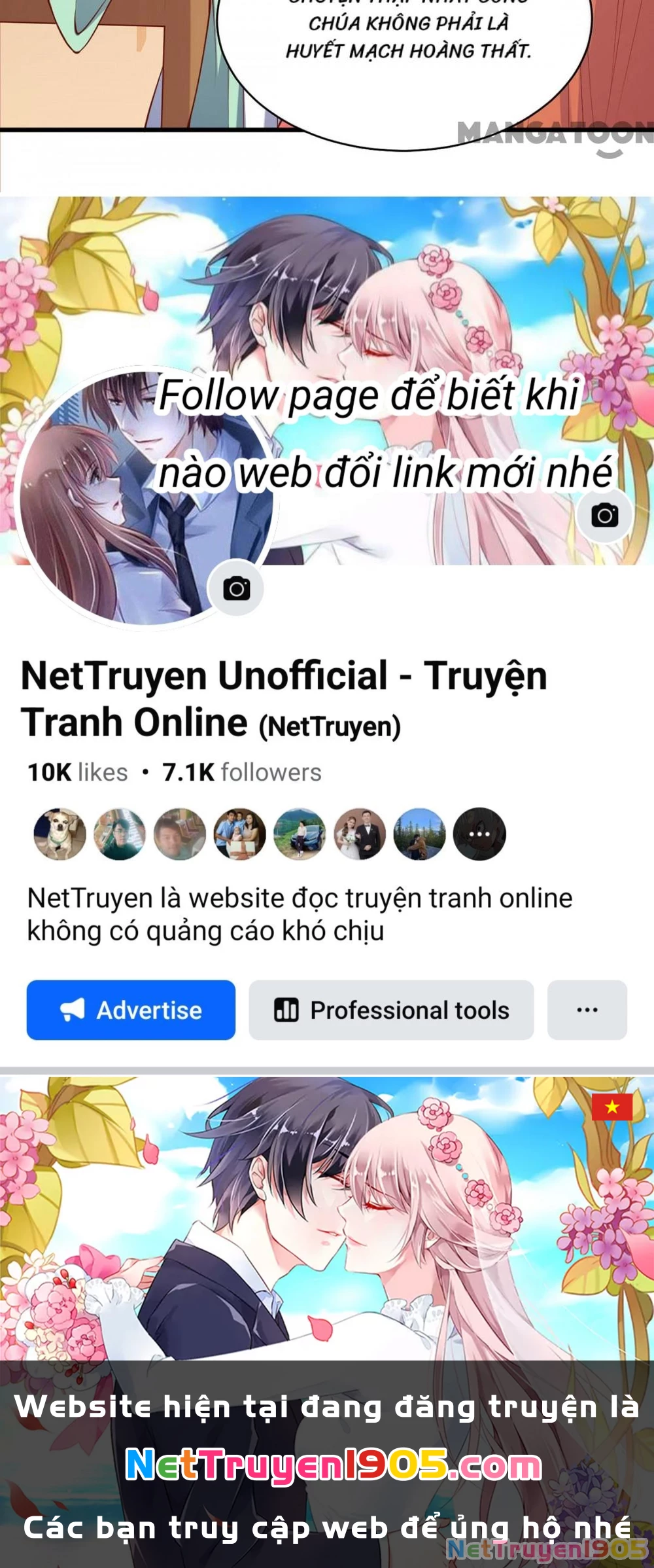 Nhất Phẩm Đích Nữ Chapter 360 - 42