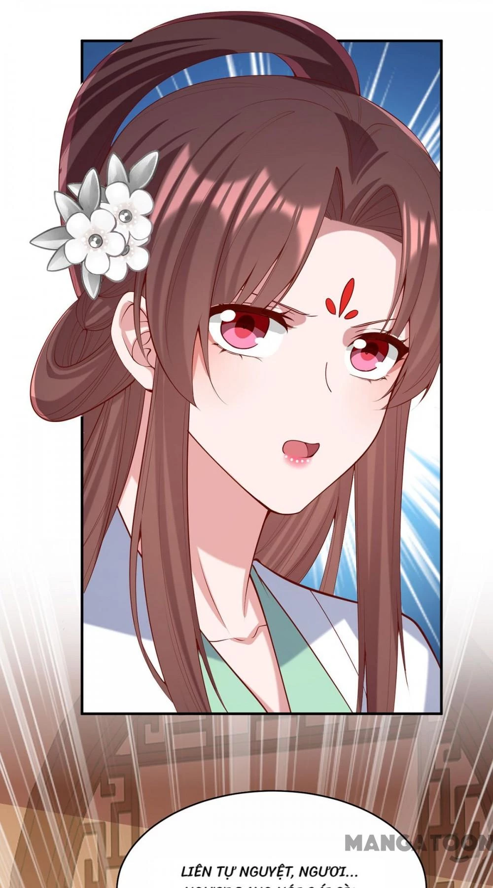 Nhất Phẩm Đích Nữ Chapter 361 - 3