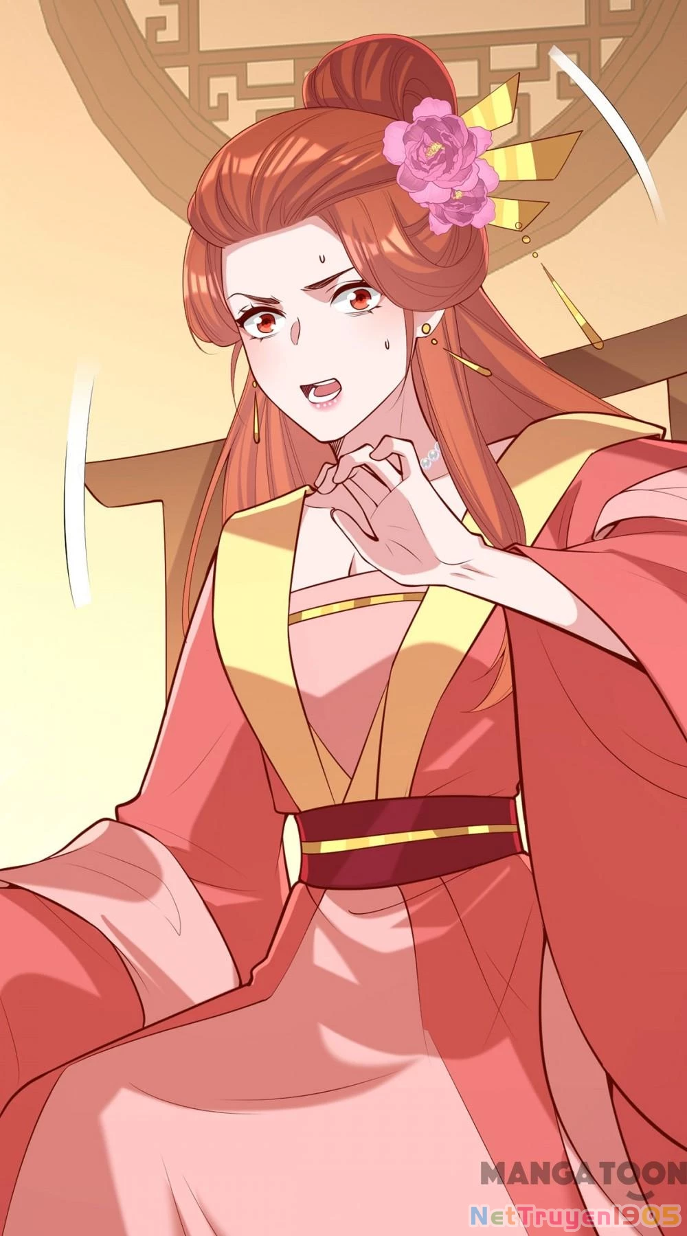 Nhất Phẩm Đích Nữ Chapter 361 - 5