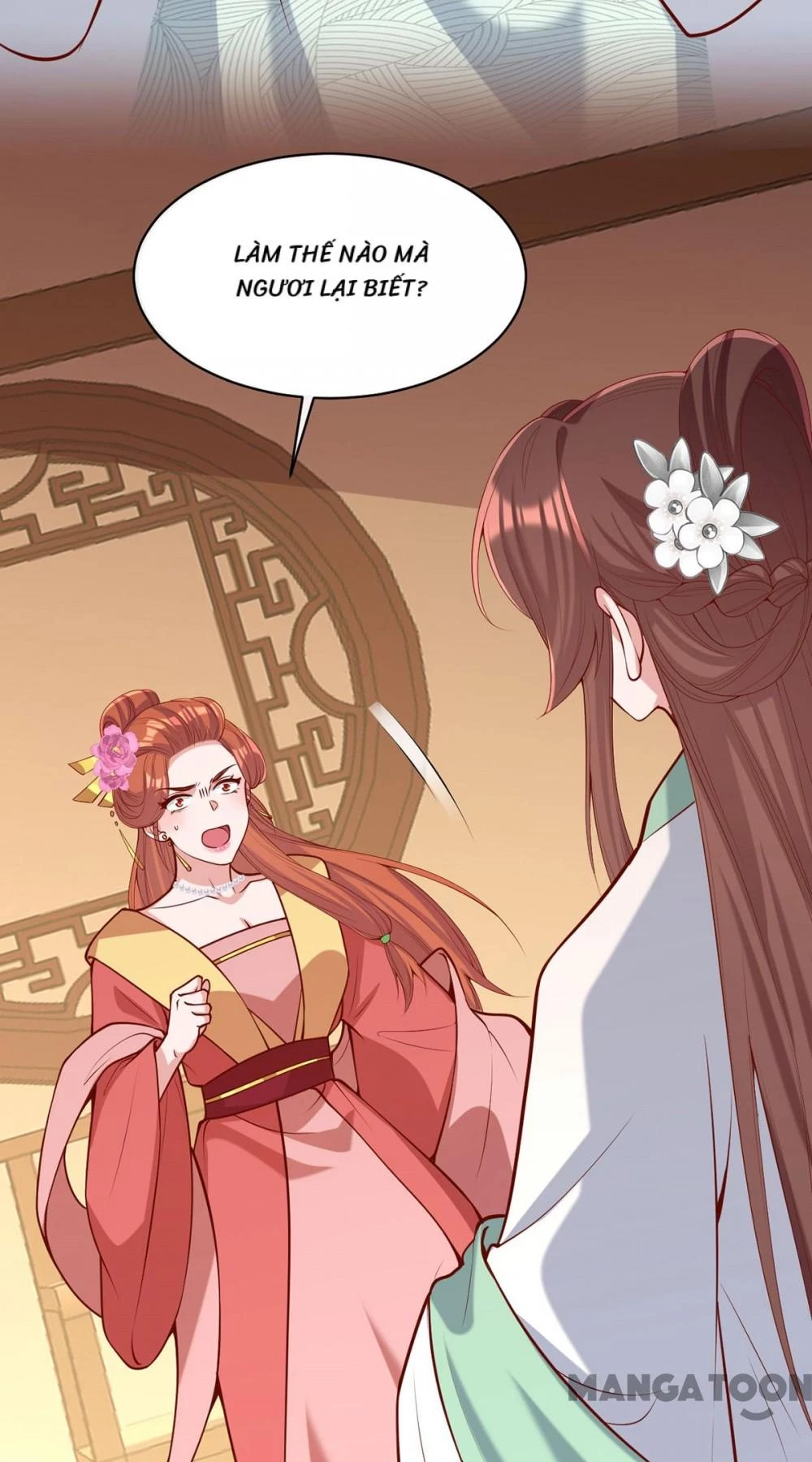 Nhất Phẩm Đích Nữ Chapter 361 - 10