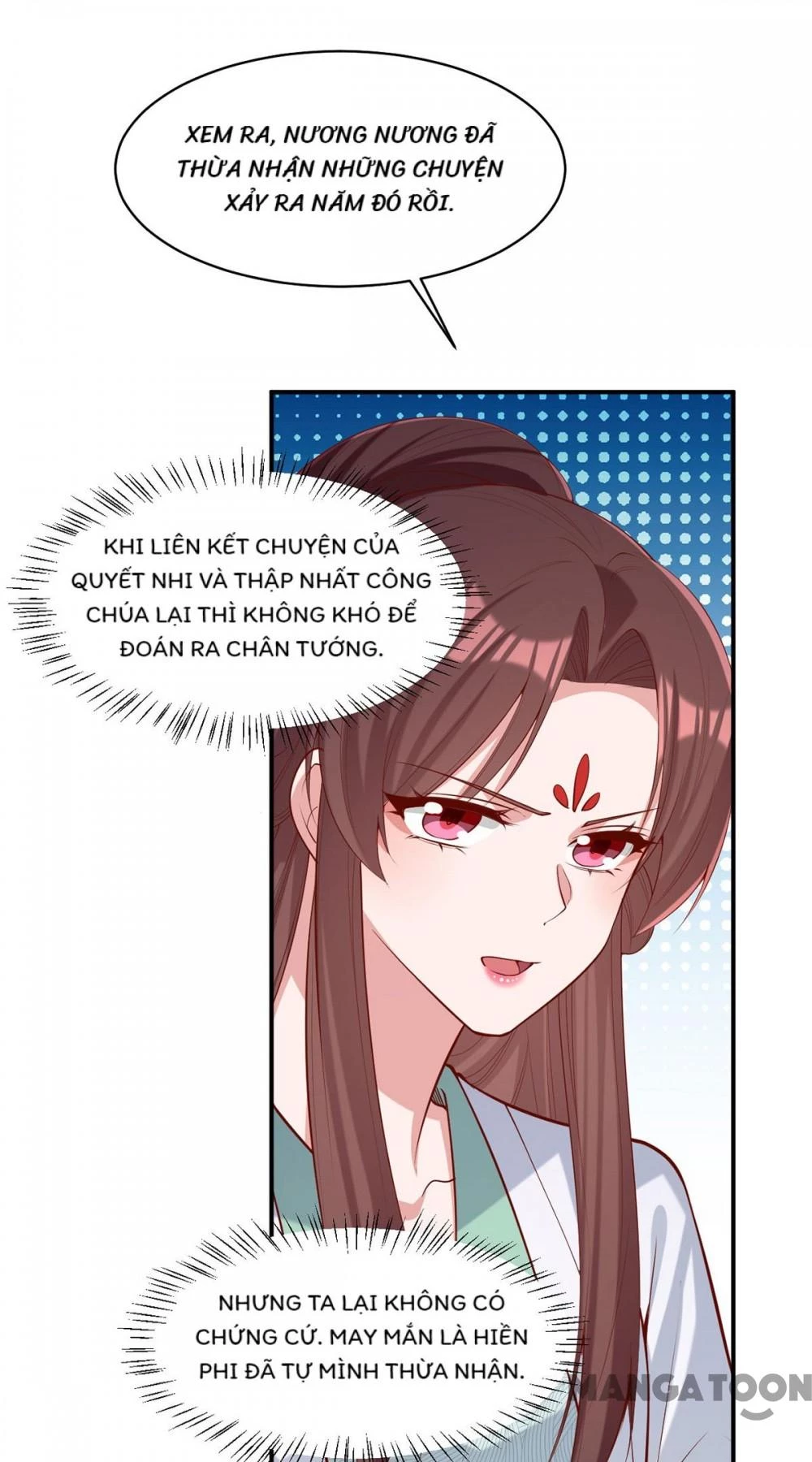 Nhất Phẩm Đích Nữ Chapter 361 - 12
