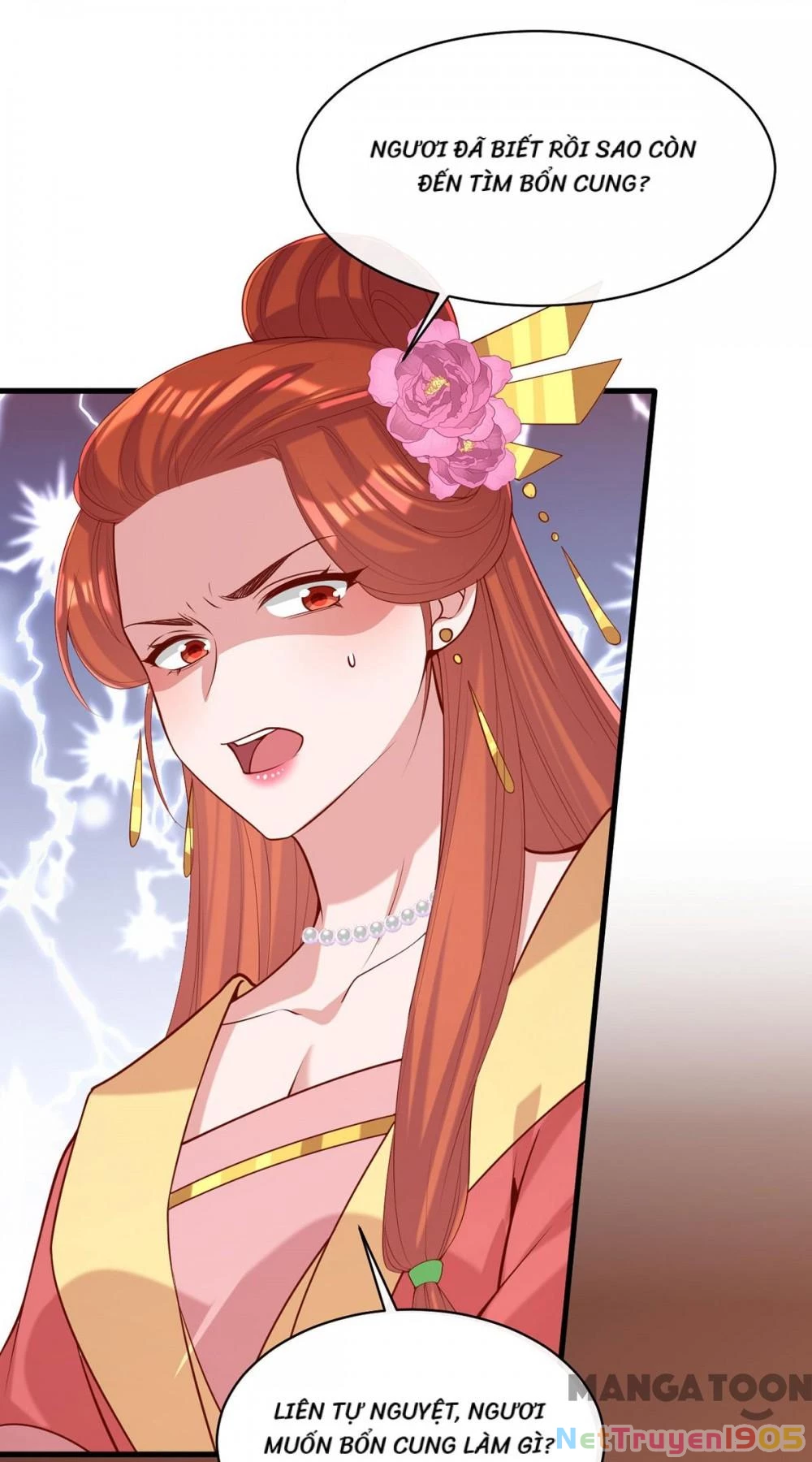 Nhất Phẩm Đích Nữ Chapter 361 - 14