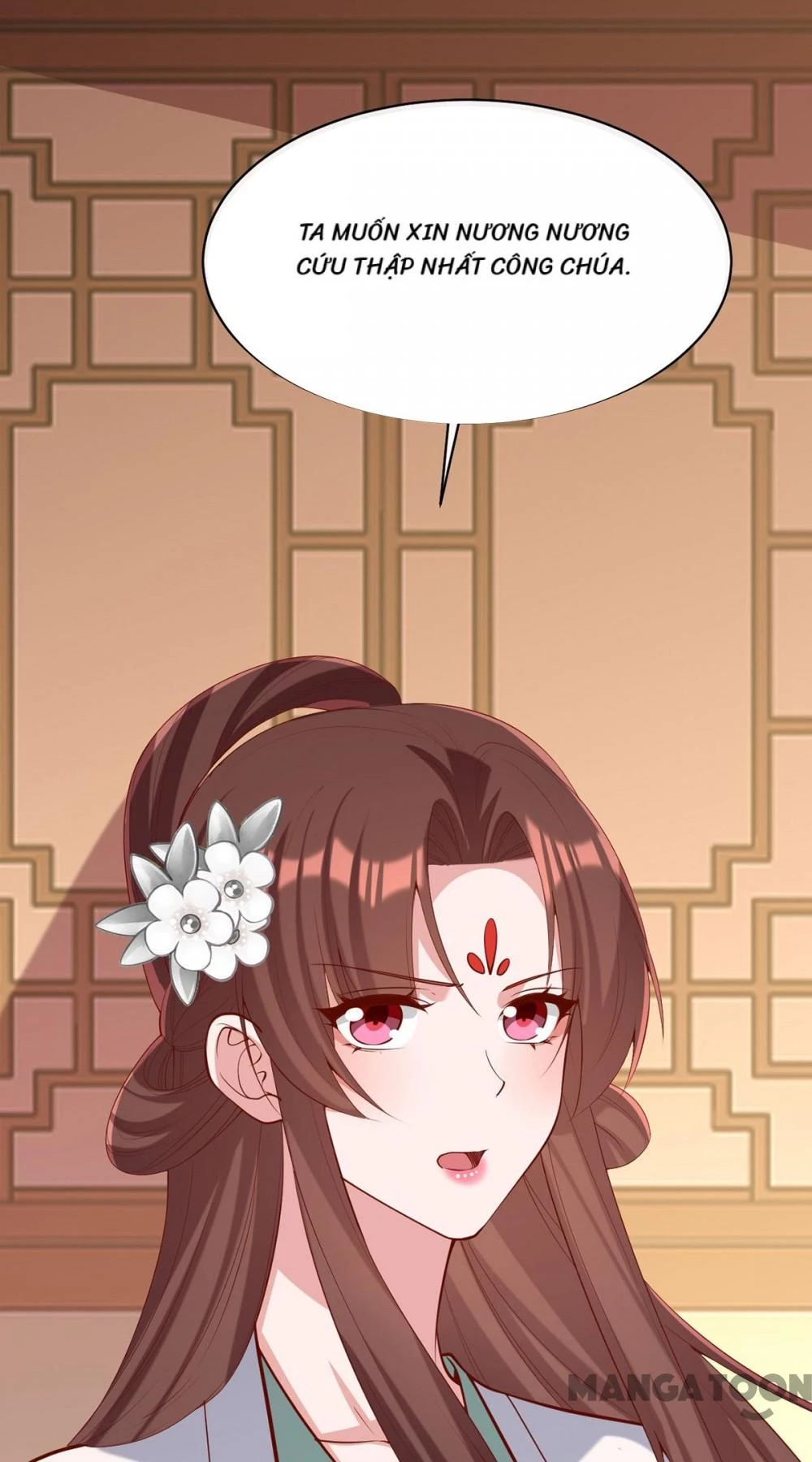 Nhất Phẩm Đích Nữ Chapter 361 - 16
