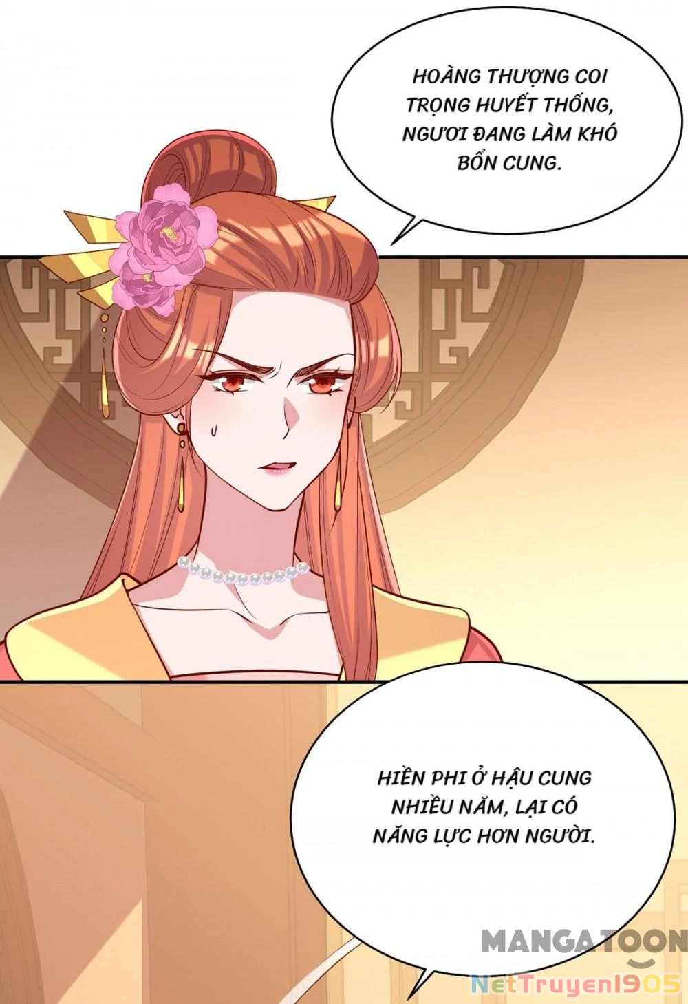 Nhất Phẩm Đích Nữ Chapter 361 - 19