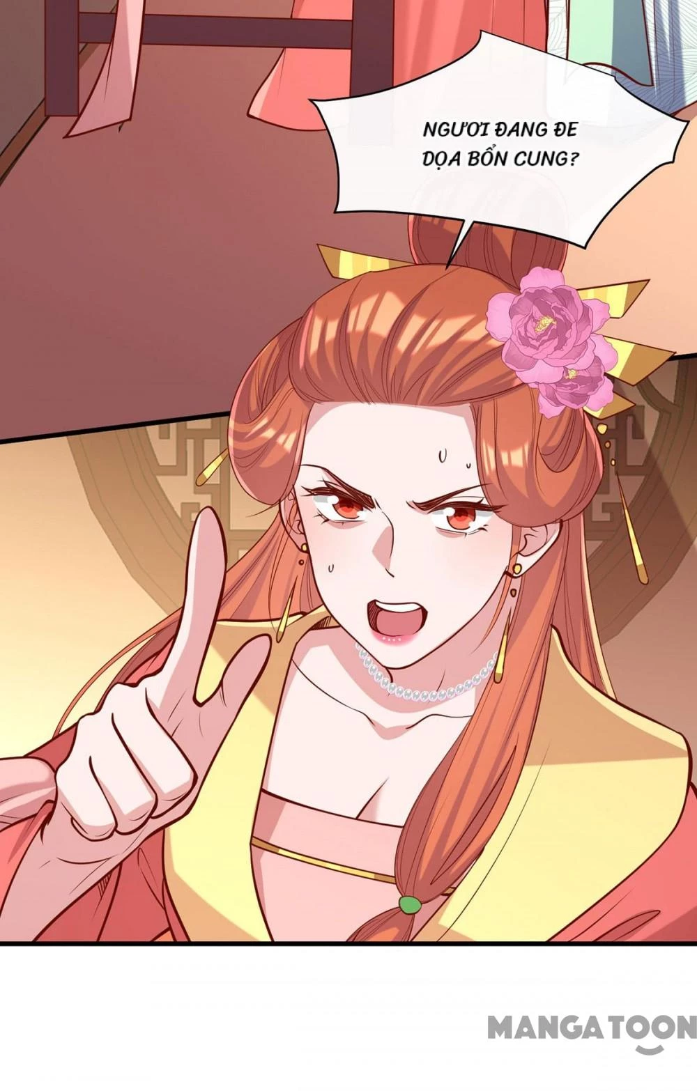 Nhất Phẩm Đích Nữ Chapter 361 - 21