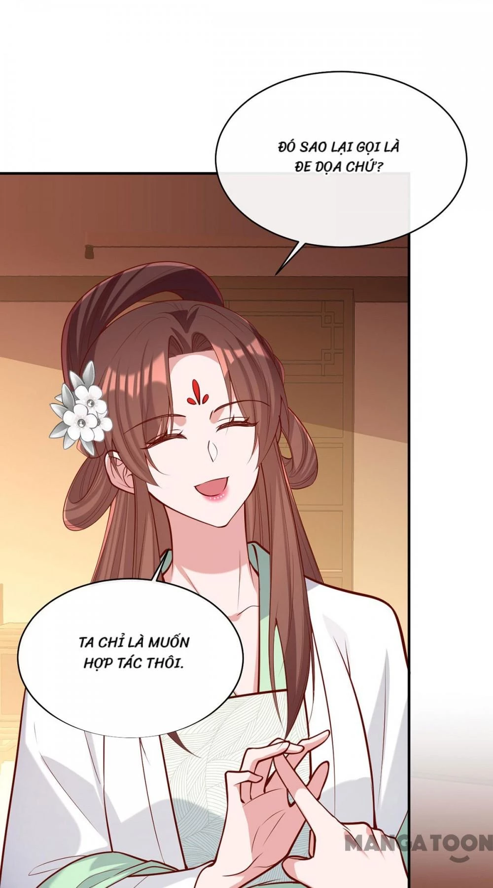 Nhất Phẩm Đích Nữ Chapter 361 - 22