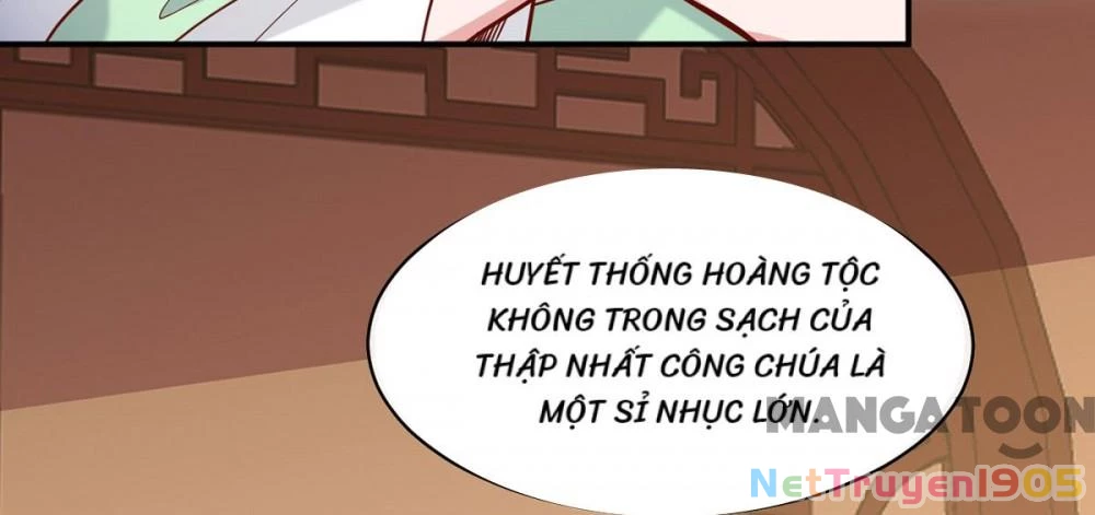 Nhất Phẩm Đích Nữ Chapter 361 - 23