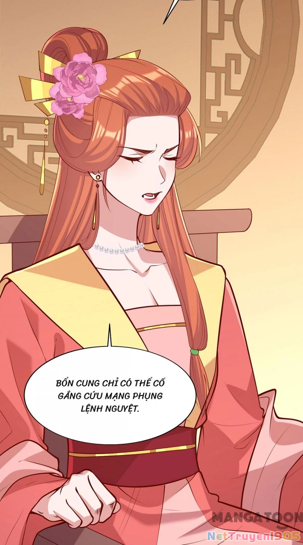 Nhất Phẩm Đích Nữ Chapter 361 - 24
