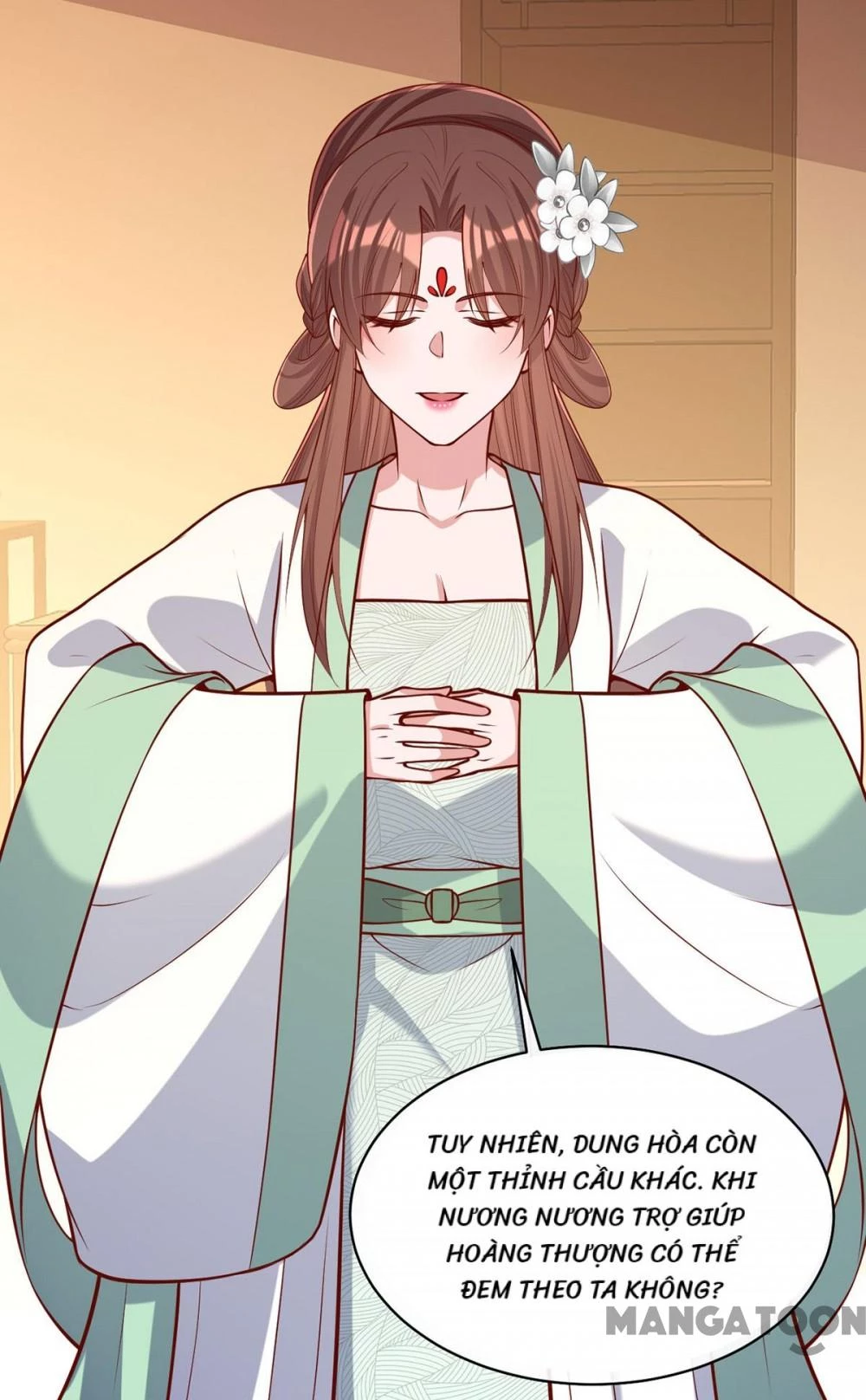 Nhất Phẩm Đích Nữ Chapter 361 - 31