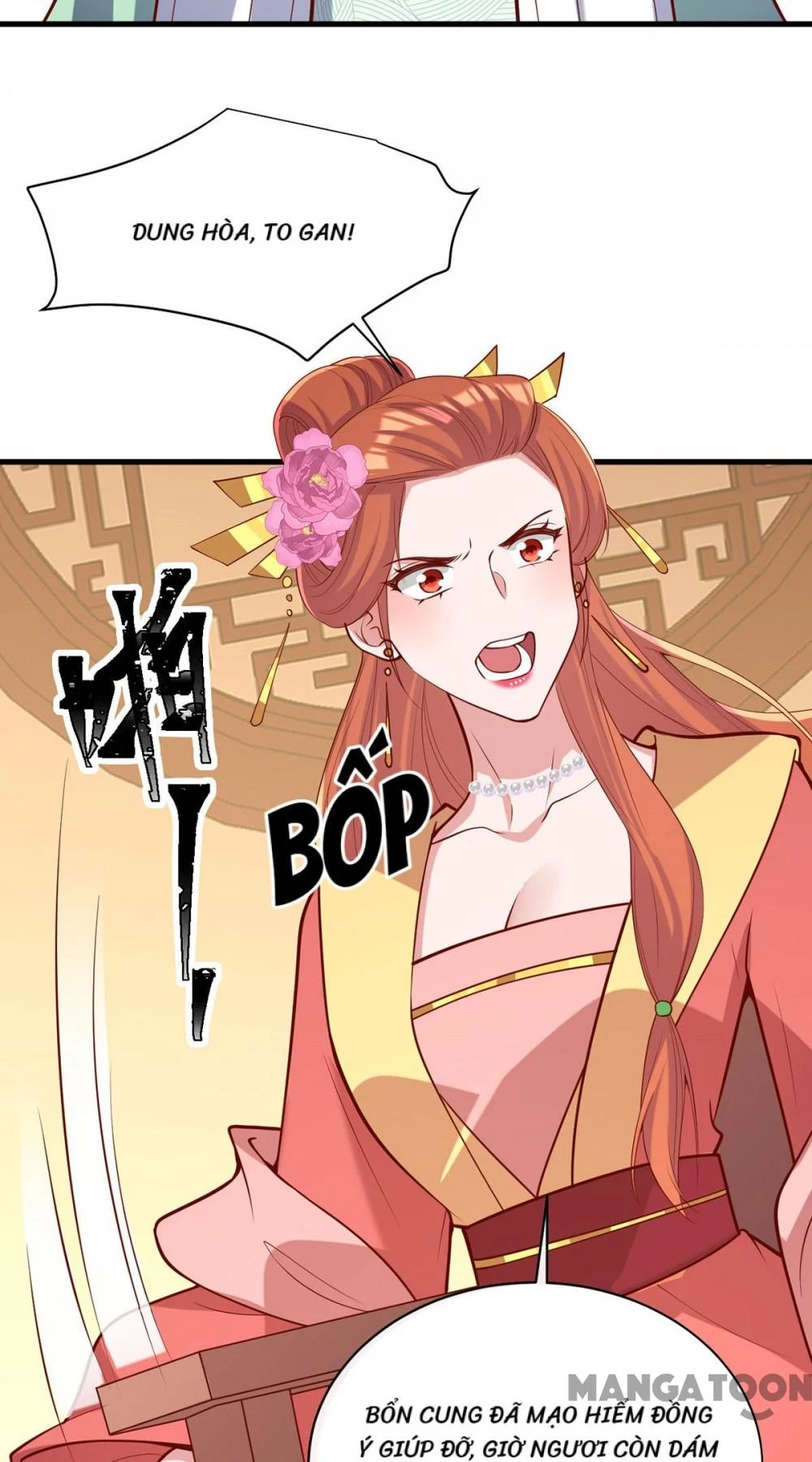 Nhất Phẩm Đích Nữ Chapter 361 - 32