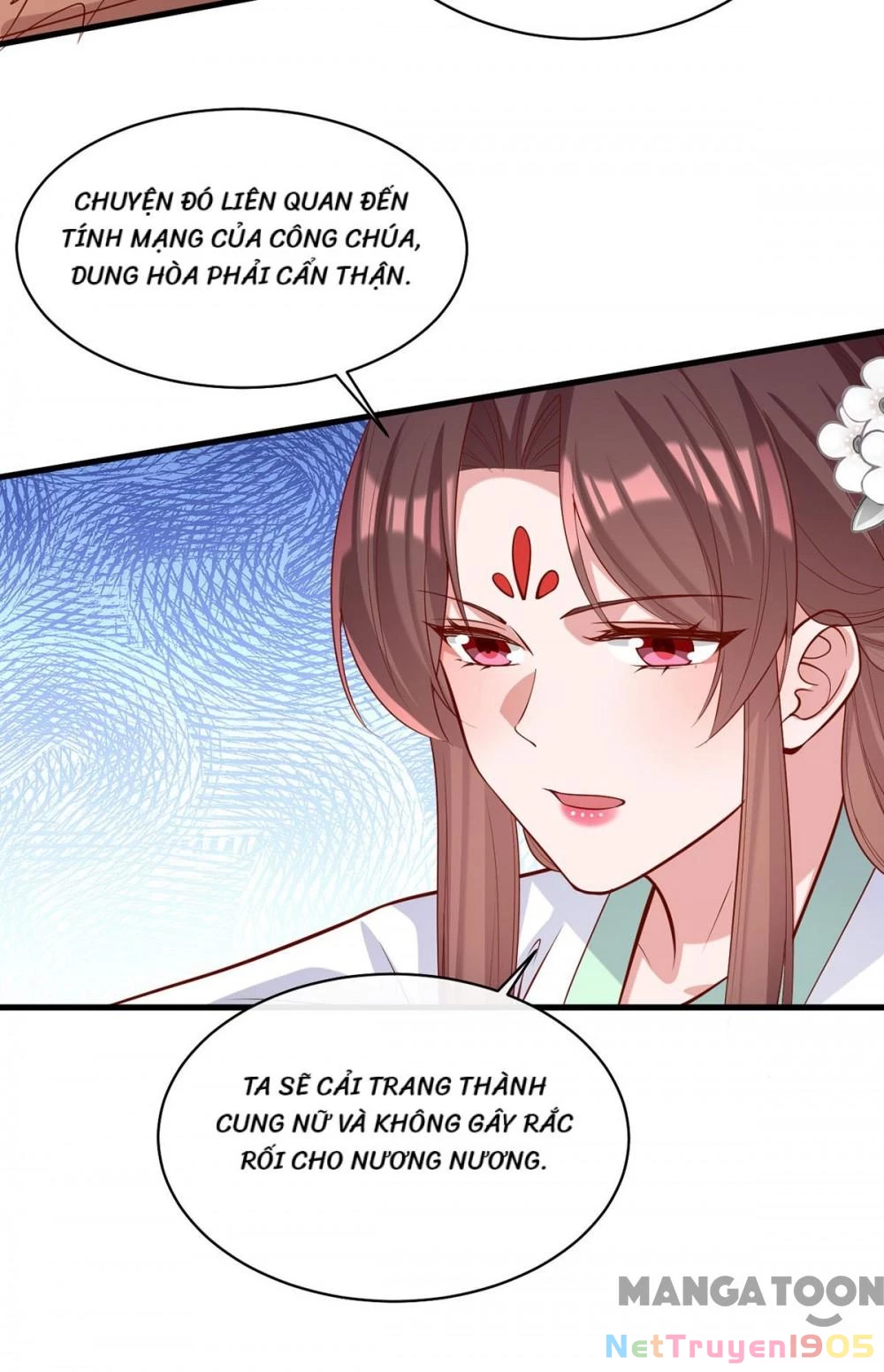 Nhất Phẩm Đích Nữ Chapter 361 - 34