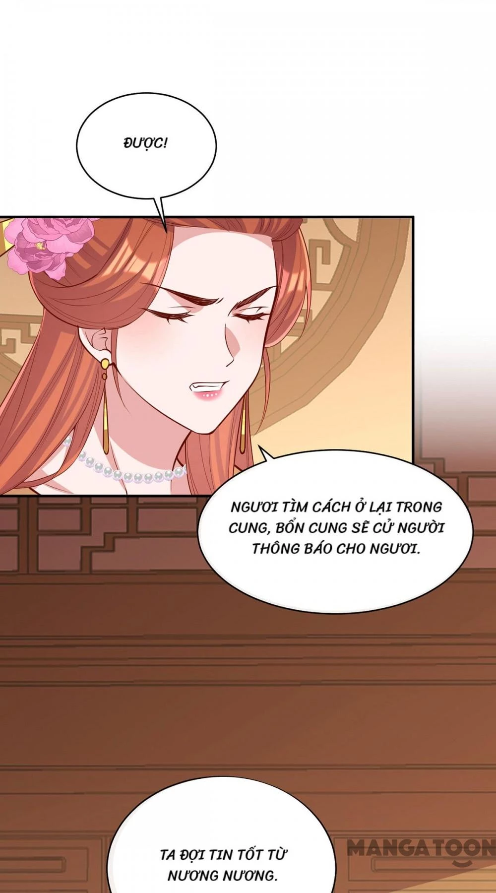 Nhất Phẩm Đích Nữ Chapter 361 - 35