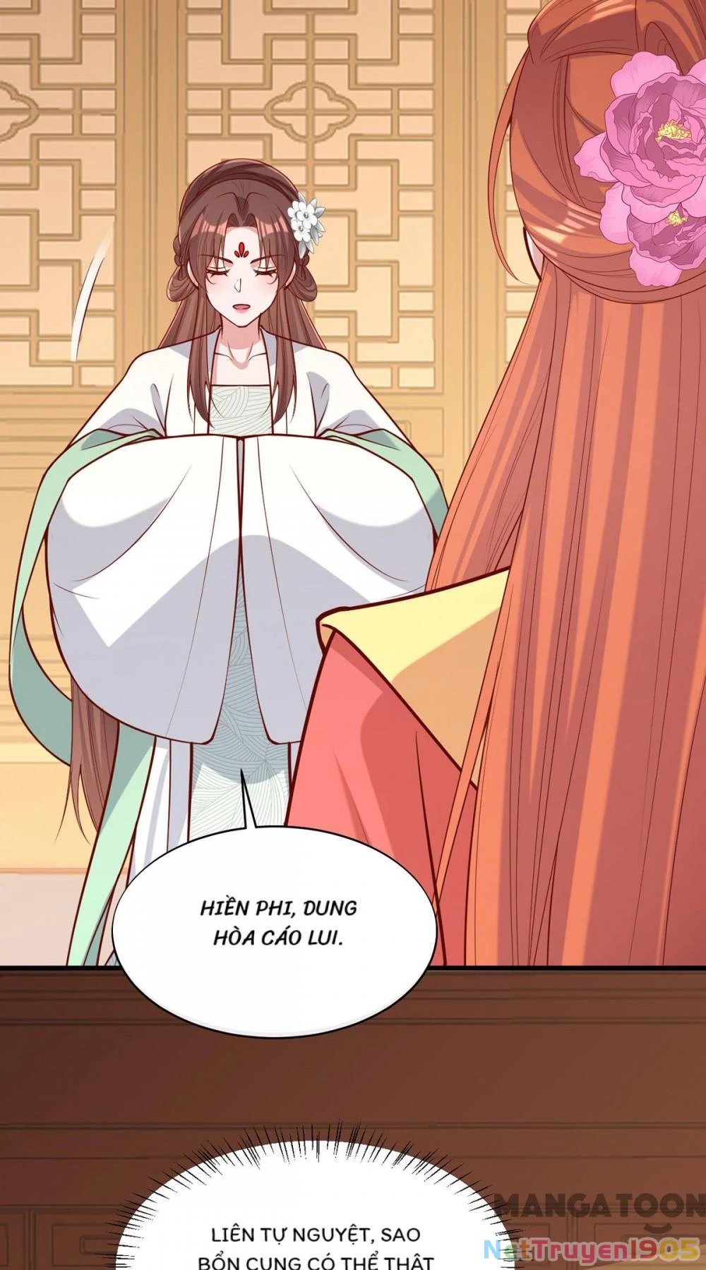 Nhất Phẩm Đích Nữ Chapter 361 - 37