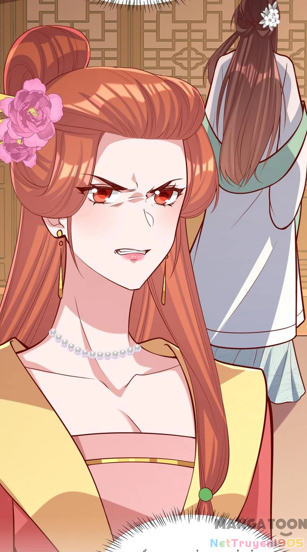 Nhất Phẩm Đích Nữ Chapter 361 - 39