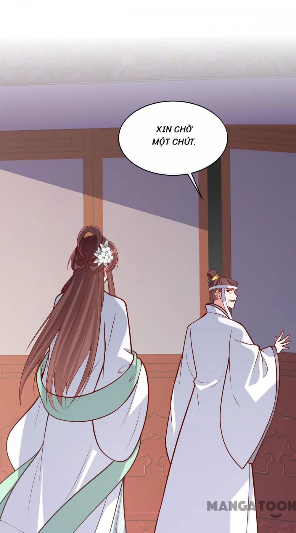 Nhất Phẩm Đích Nữ Chapter 361 - 47