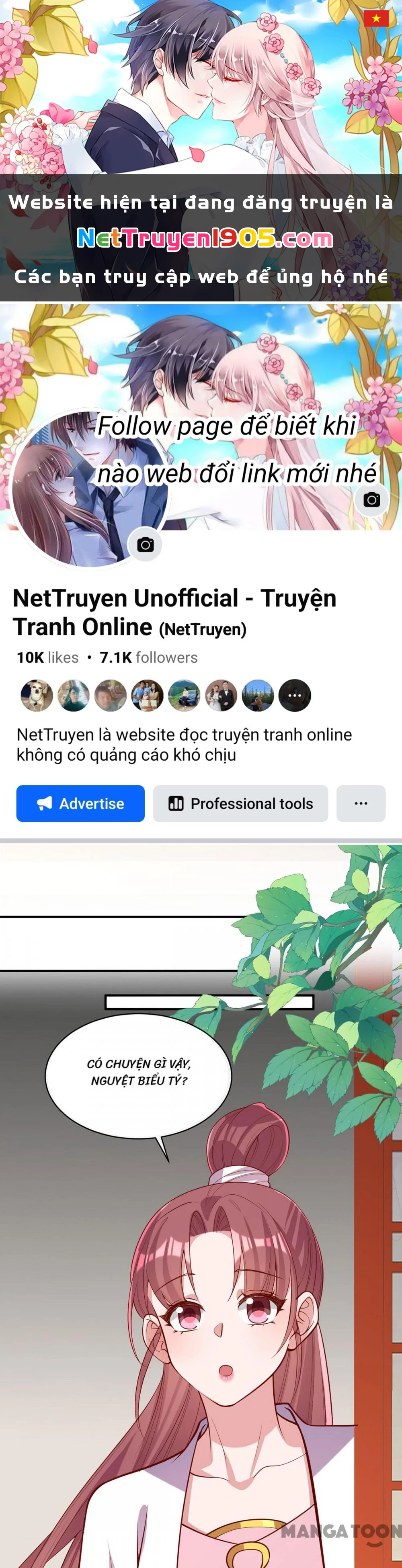 Nhất Phẩm Đích Nữ Chapter 362 - 1