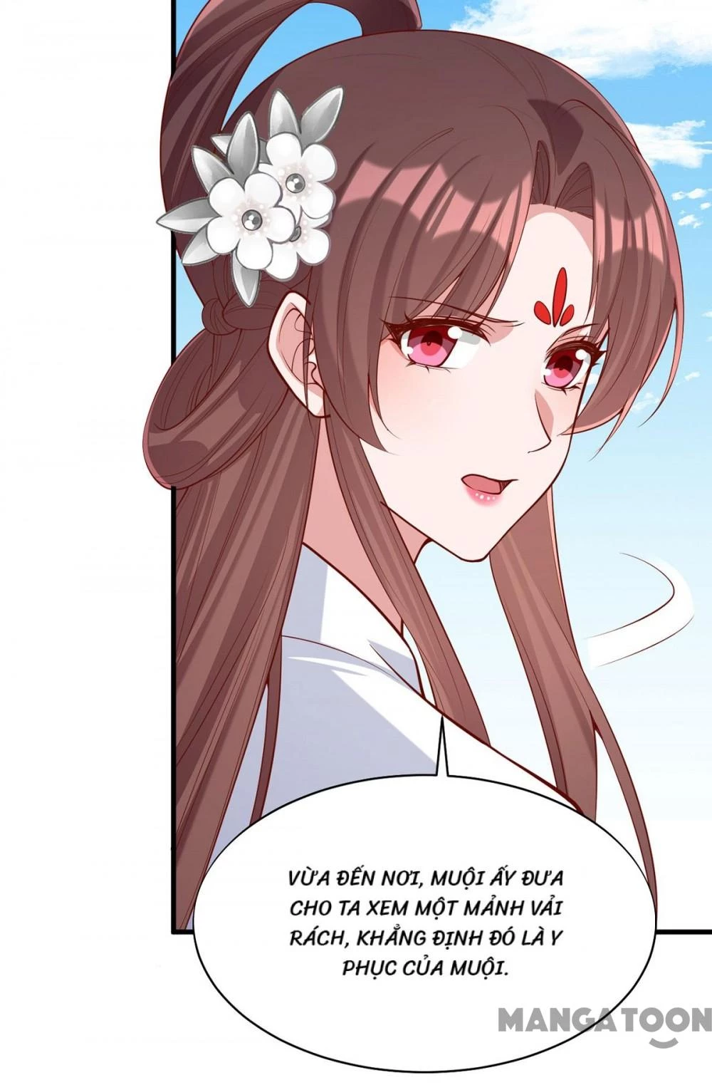 Nhất Phẩm Đích Nữ Chapter 362 - 5