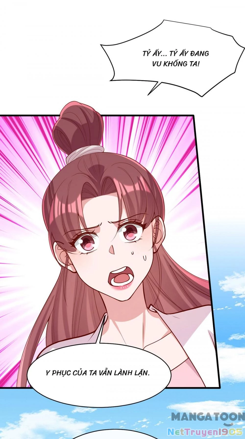 Nhất Phẩm Đích Nữ Chapter 362 - 6