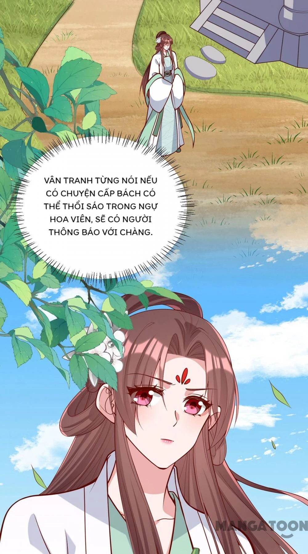 Nhất Phẩm Đích Nữ Chapter 362 - 15