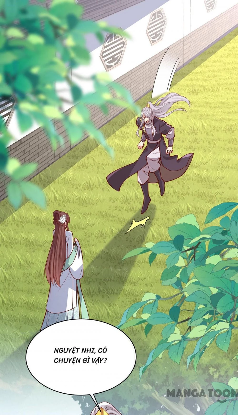 Nhất Phẩm Đích Nữ Chapter 362 - 19
