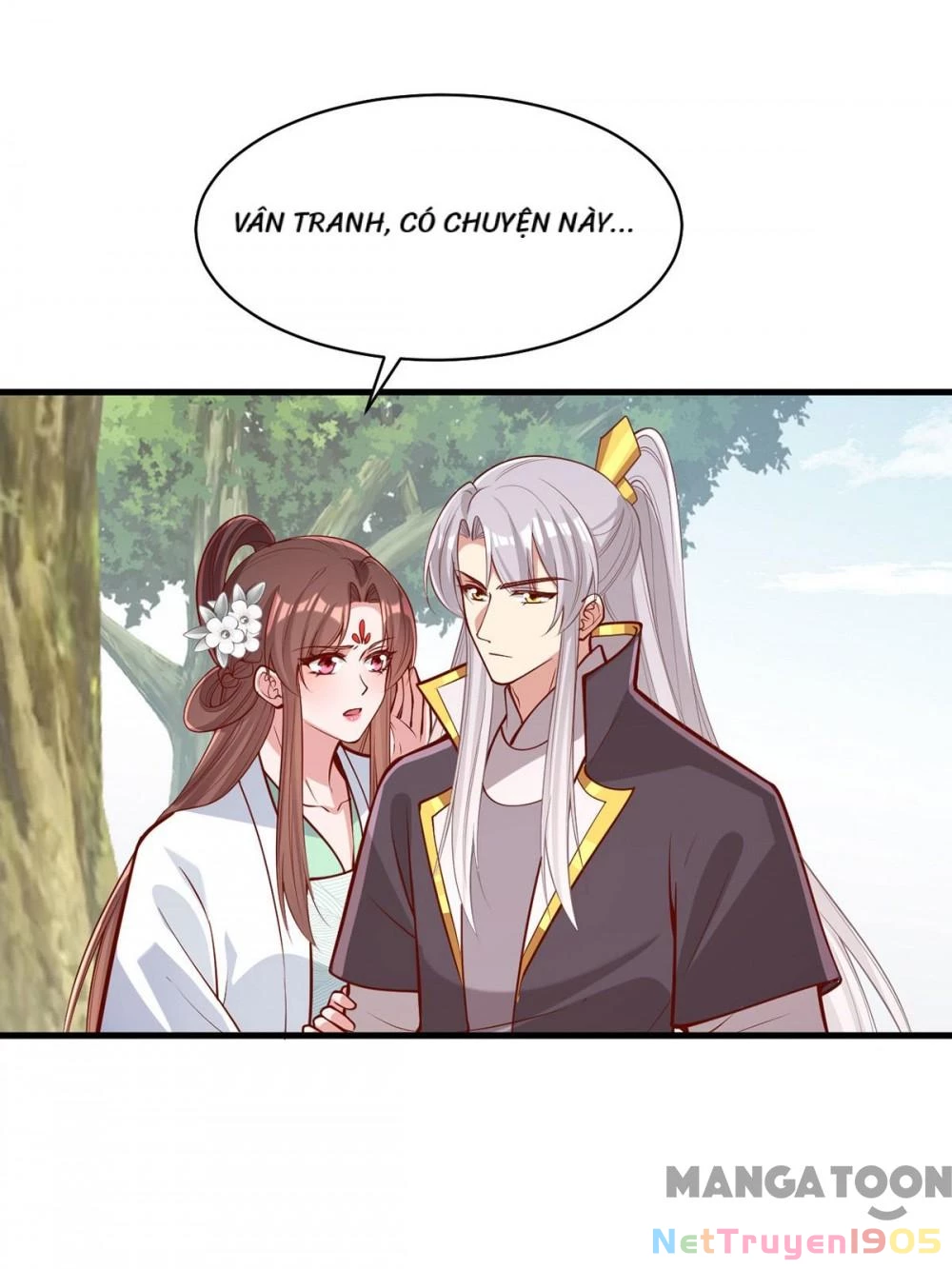 Nhất Phẩm Đích Nữ Chapter 362 - 21