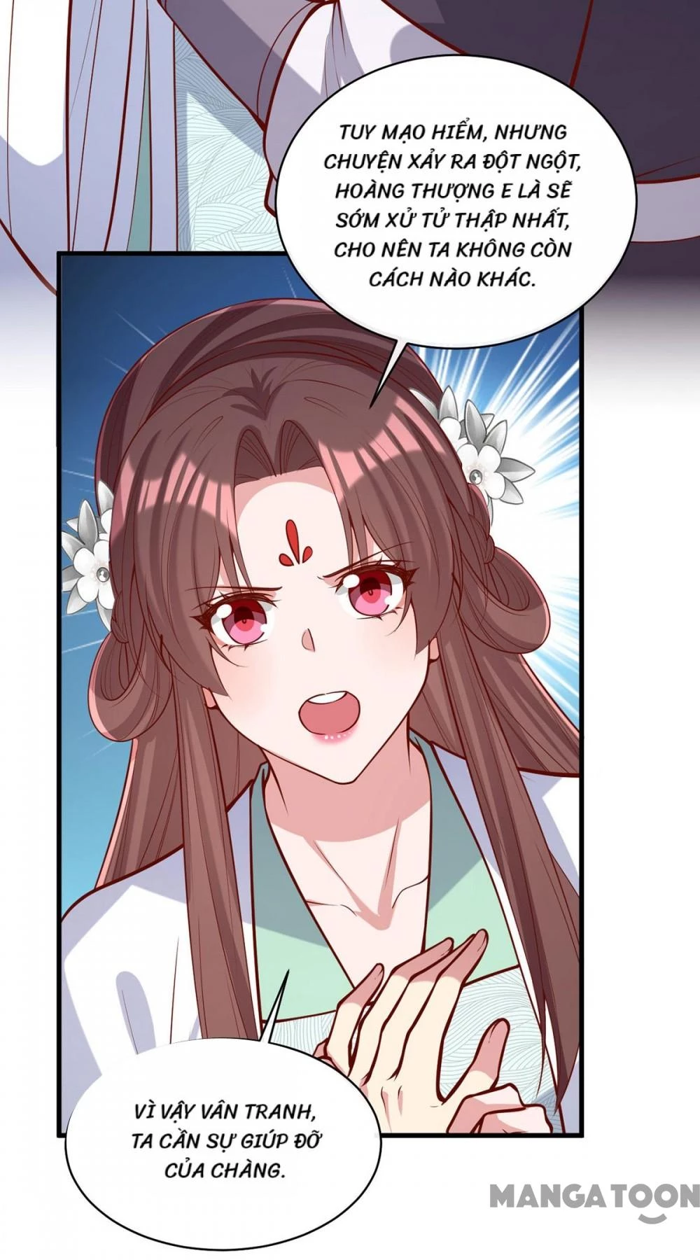 Nhất Phẩm Đích Nữ Chapter 362 - 25