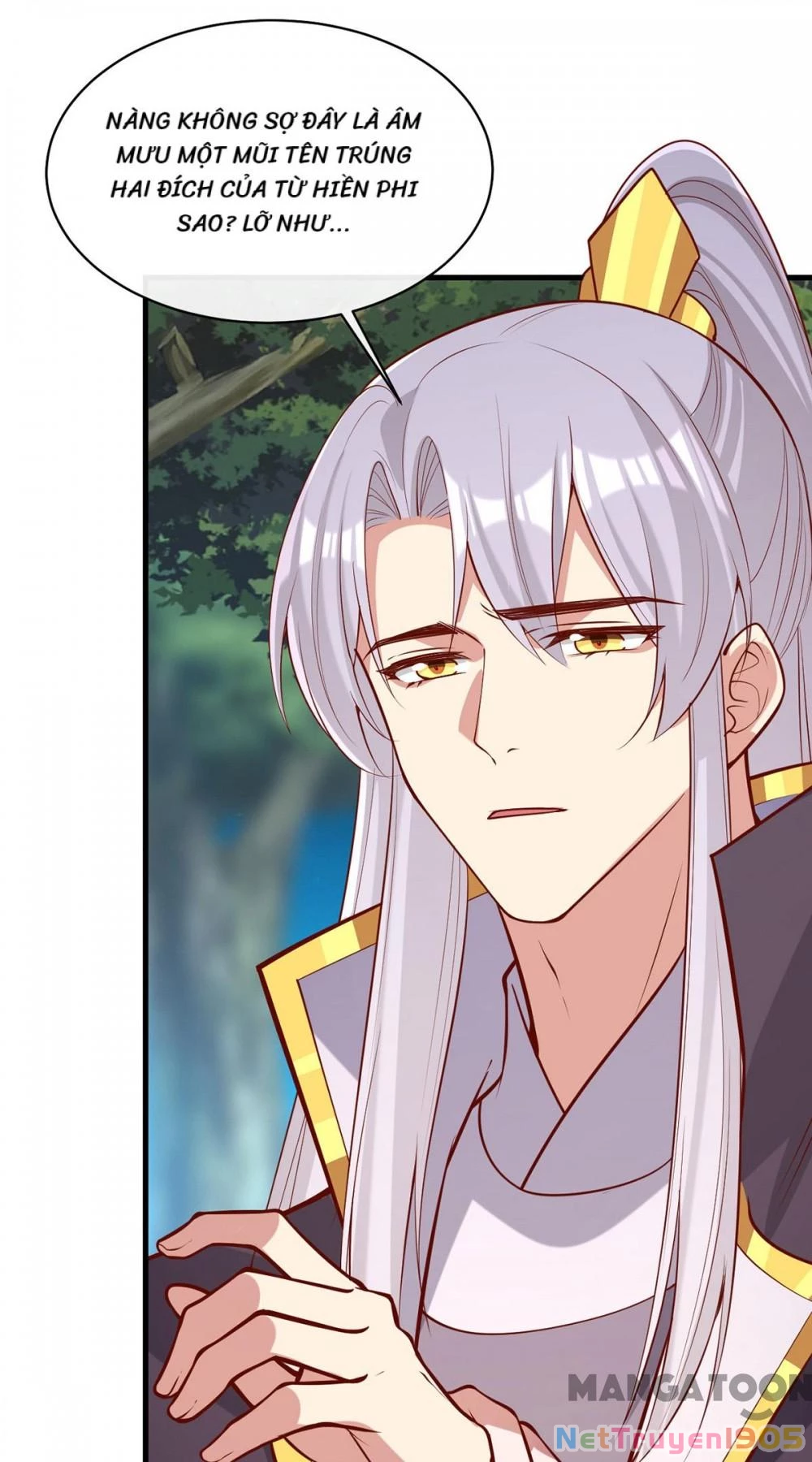 Nhất Phẩm Đích Nữ Chapter 362 - 27