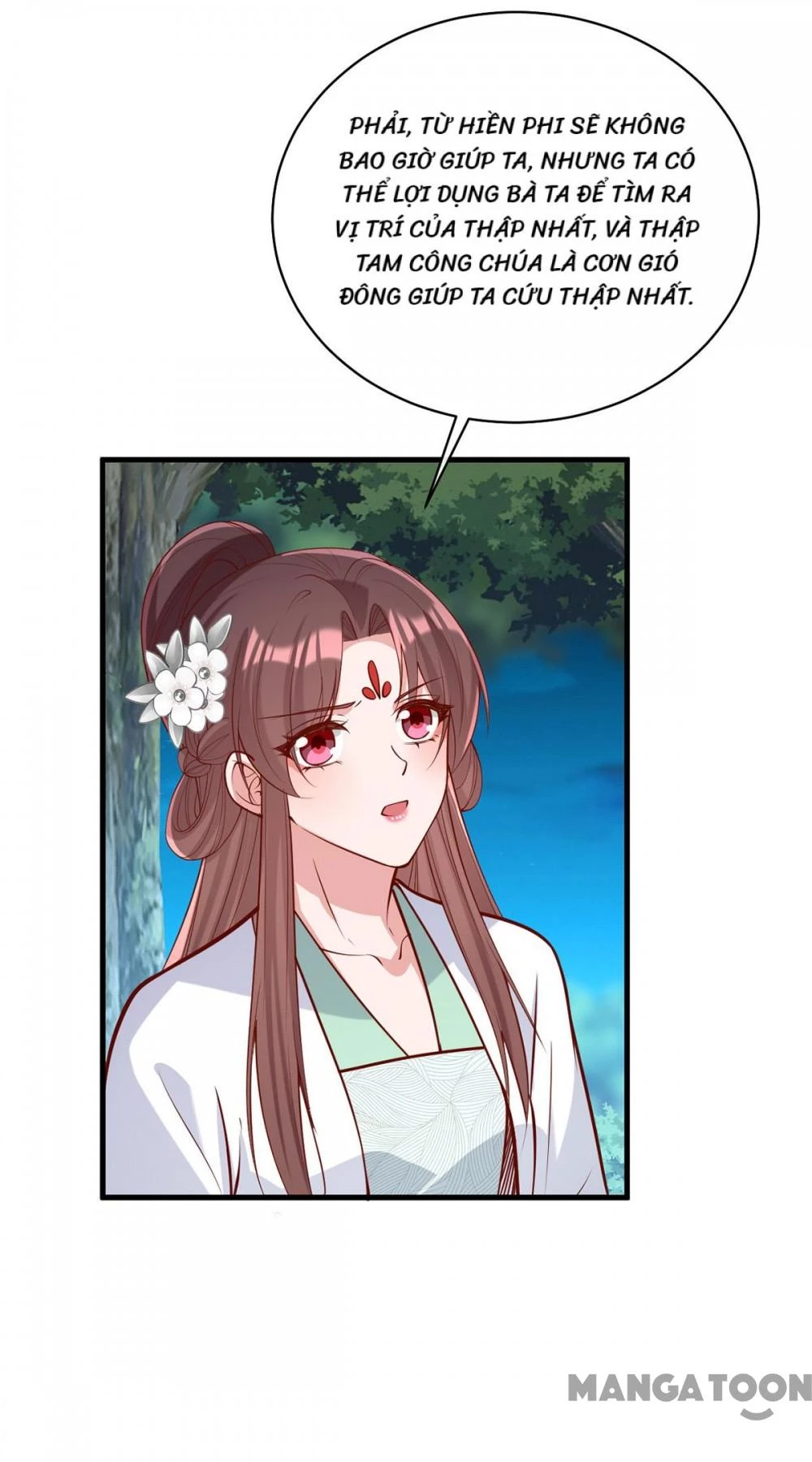 Nhất Phẩm Đích Nữ Chapter 362 - 31