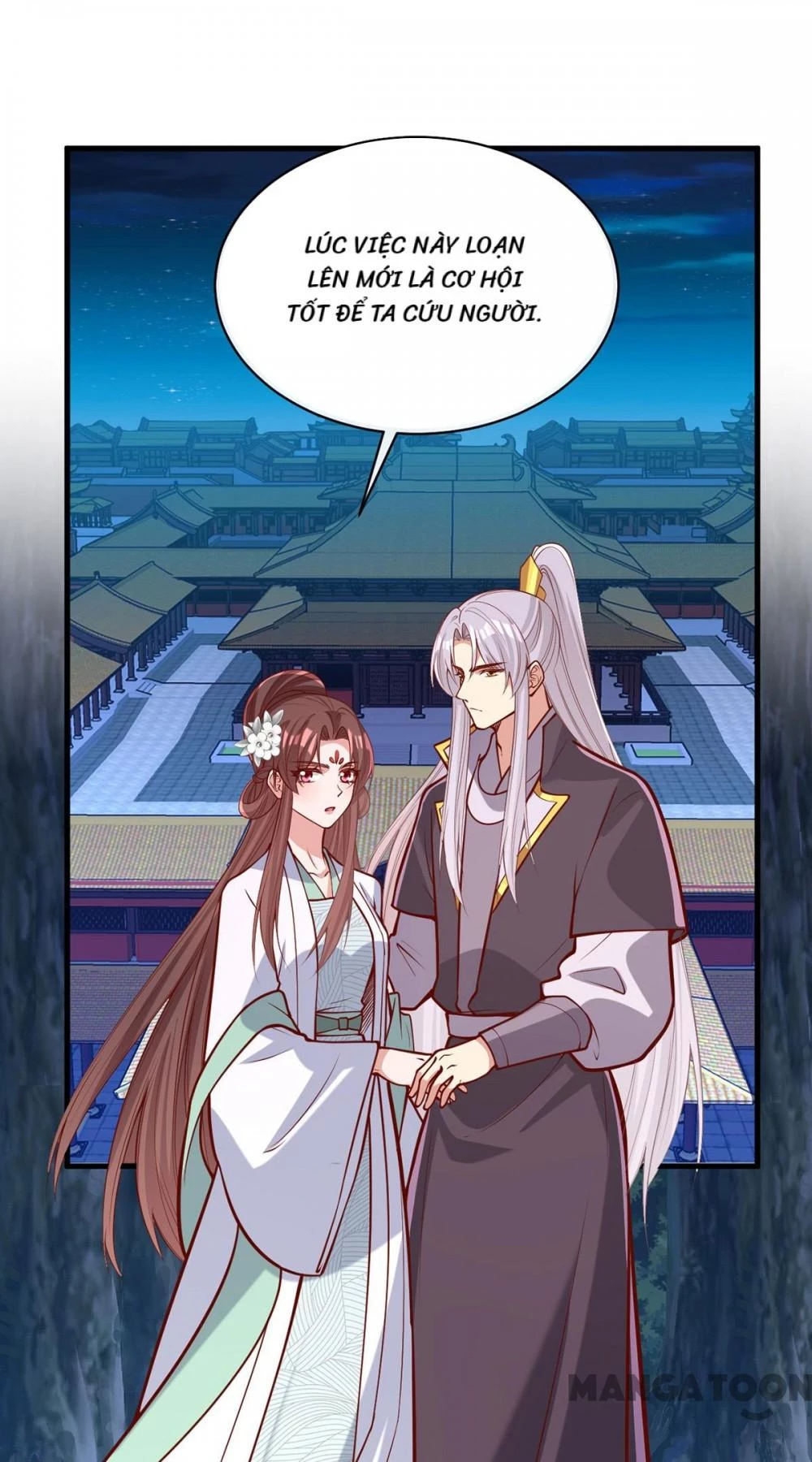 Nhất Phẩm Đích Nữ Chapter 362 - 35