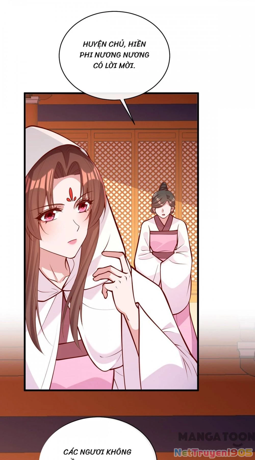 Nhất Phẩm Đích Nữ Chapter 363 - 3
