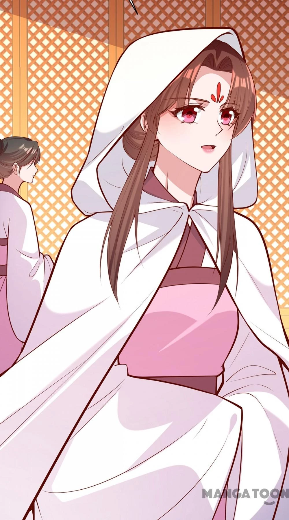 Nhất Phẩm Đích Nữ Chapter 363 - 5