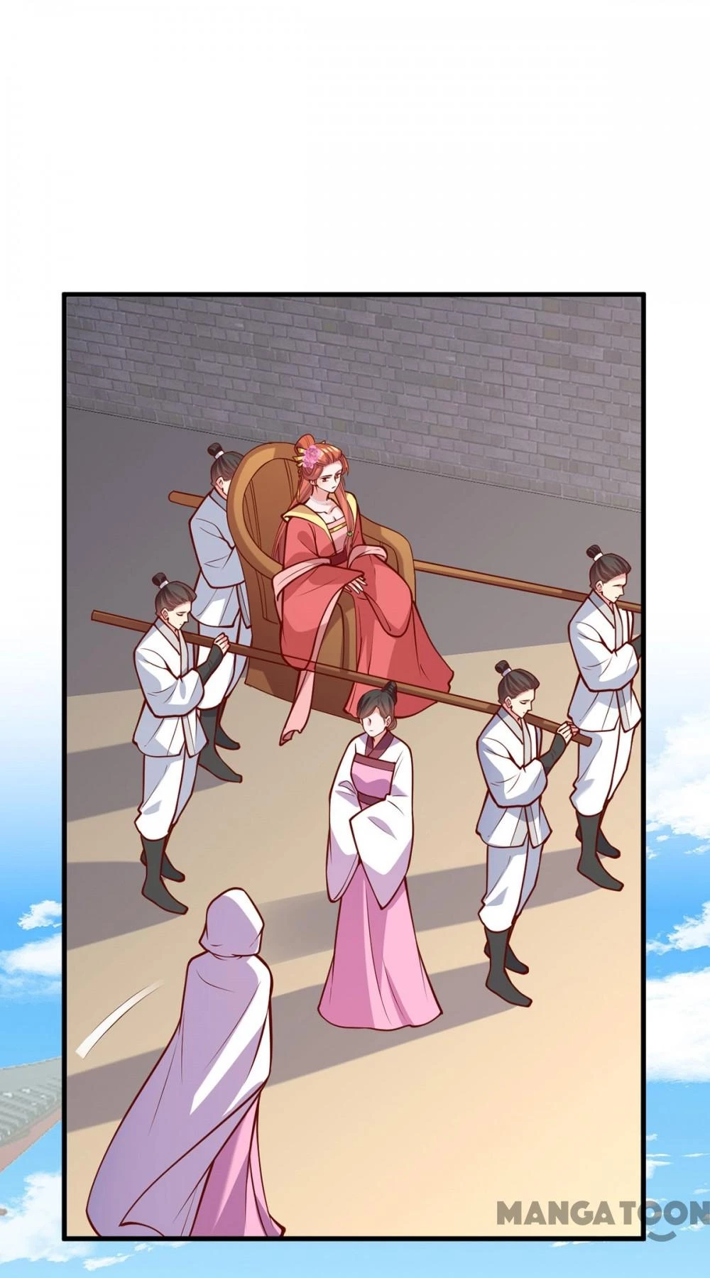 Nhất Phẩm Đích Nữ Chapter 363 - 7