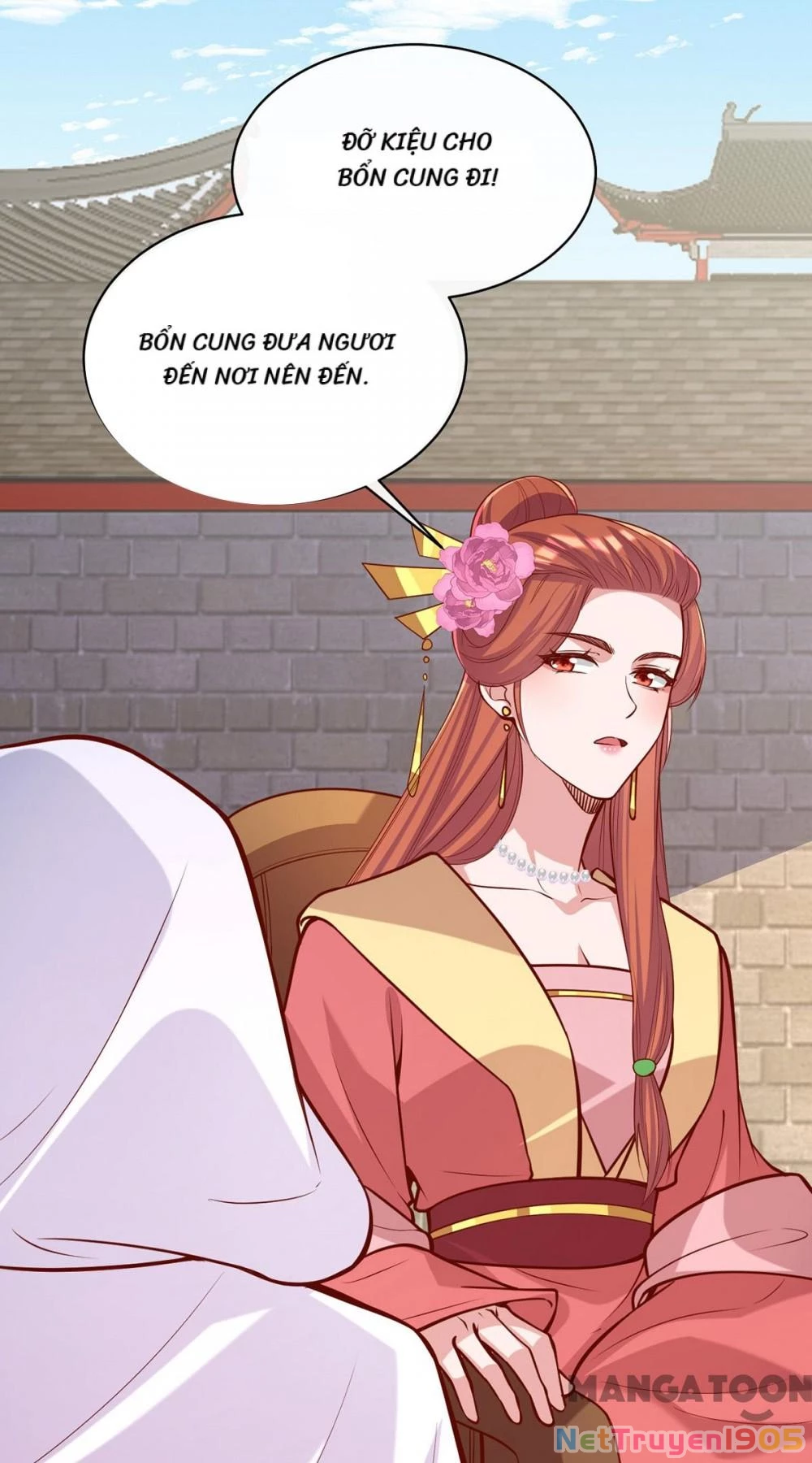 Nhất Phẩm Đích Nữ Chapter 363 - 9