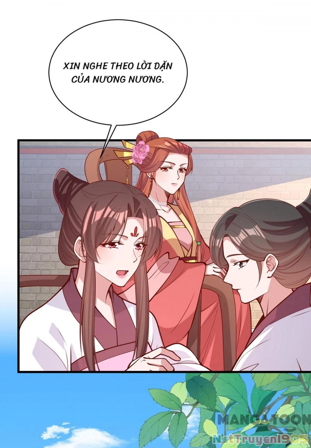 Nhất Phẩm Đích Nữ Chapter 363 - 11