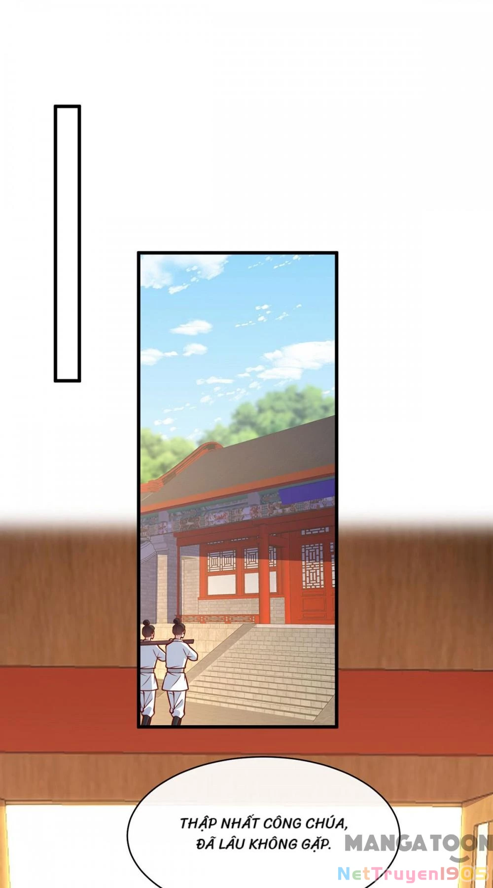 Nhất Phẩm Đích Nữ Chapter 363 - 14