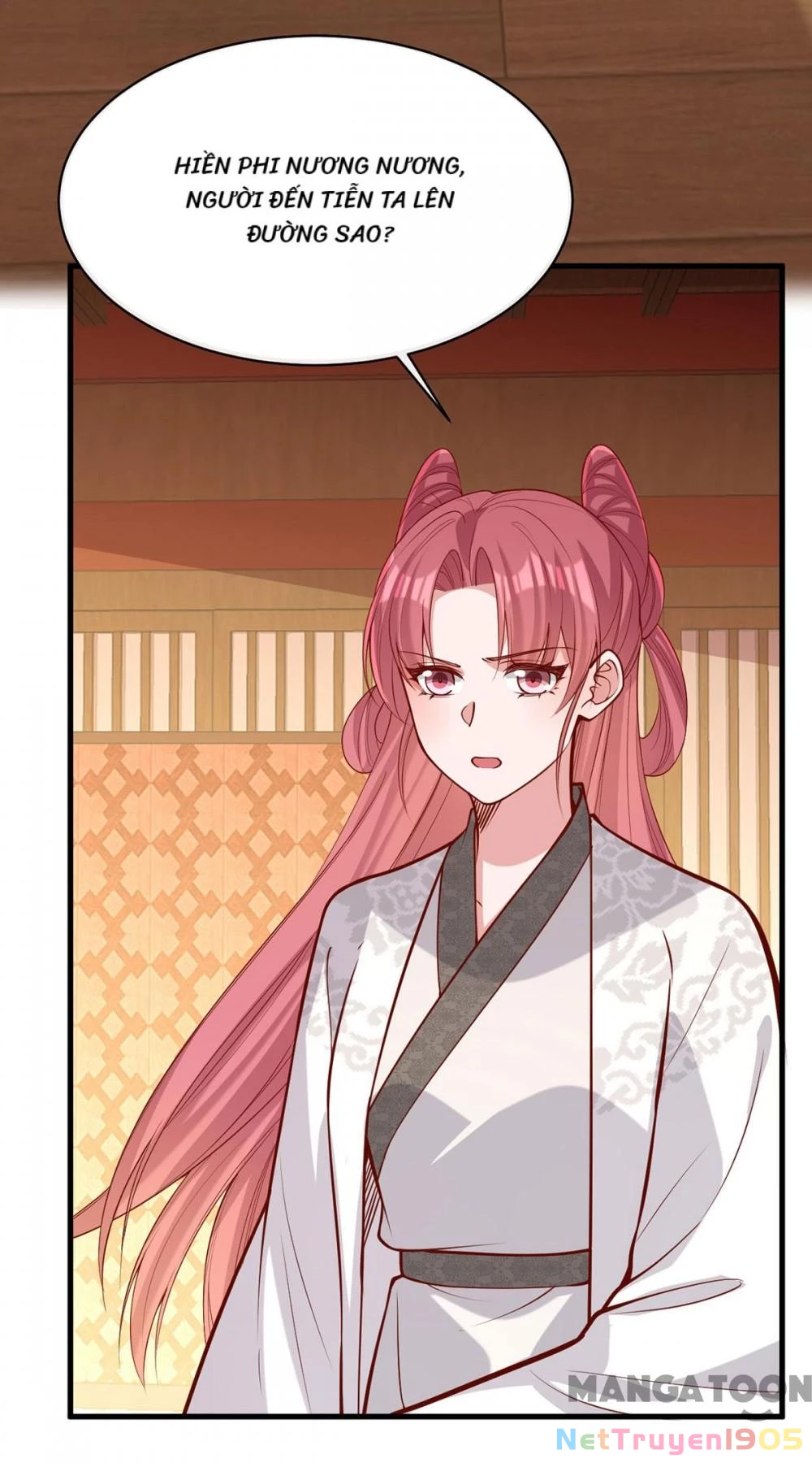 Nhất Phẩm Đích Nữ Chapter 363 - 18