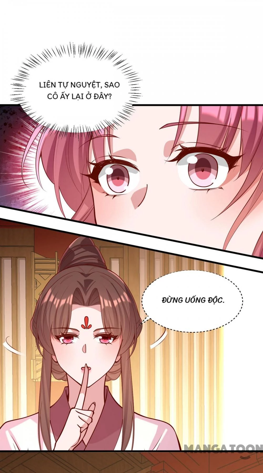 Nhất Phẩm Đích Nữ Chapter 363 - 20