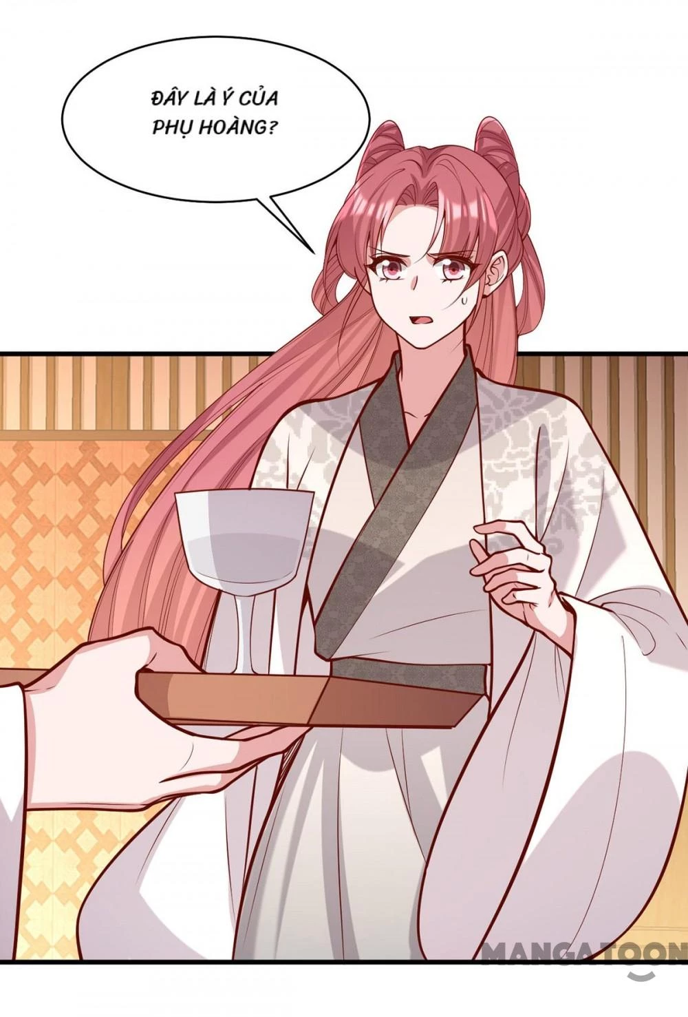 Nhất Phẩm Đích Nữ Chapter 363 - 24
