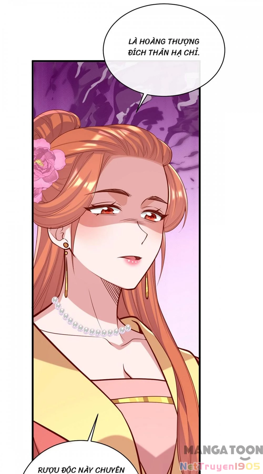 Nhất Phẩm Đích Nữ Chapter 363 - 25