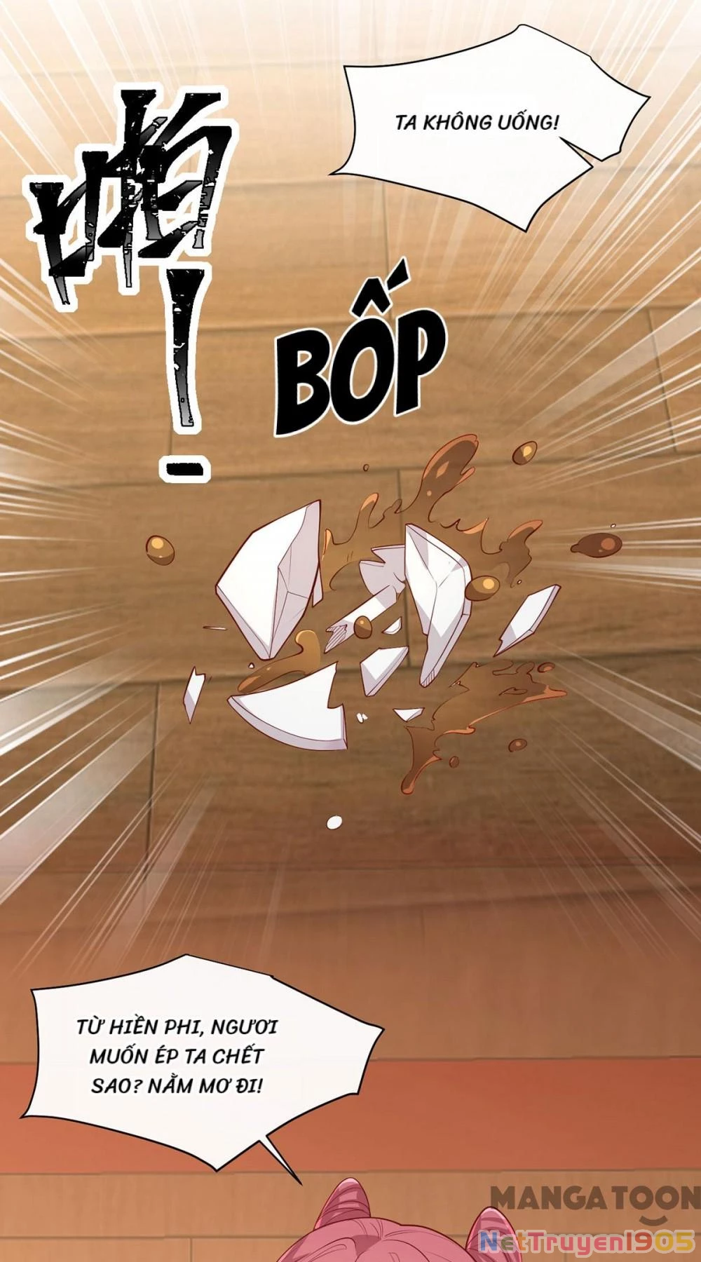 Nhất Phẩm Đích Nữ Chapter 363 - 28