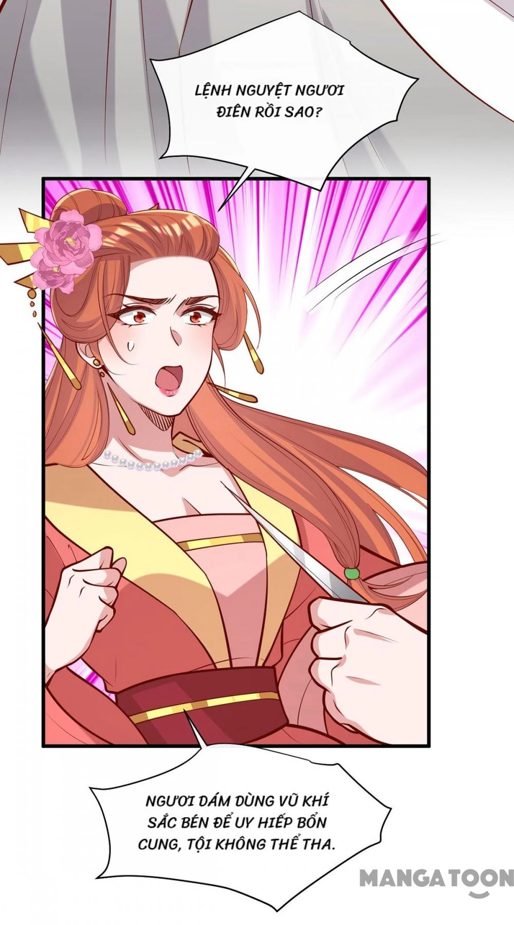 Nhất Phẩm Đích Nữ Chapter 363 - 31