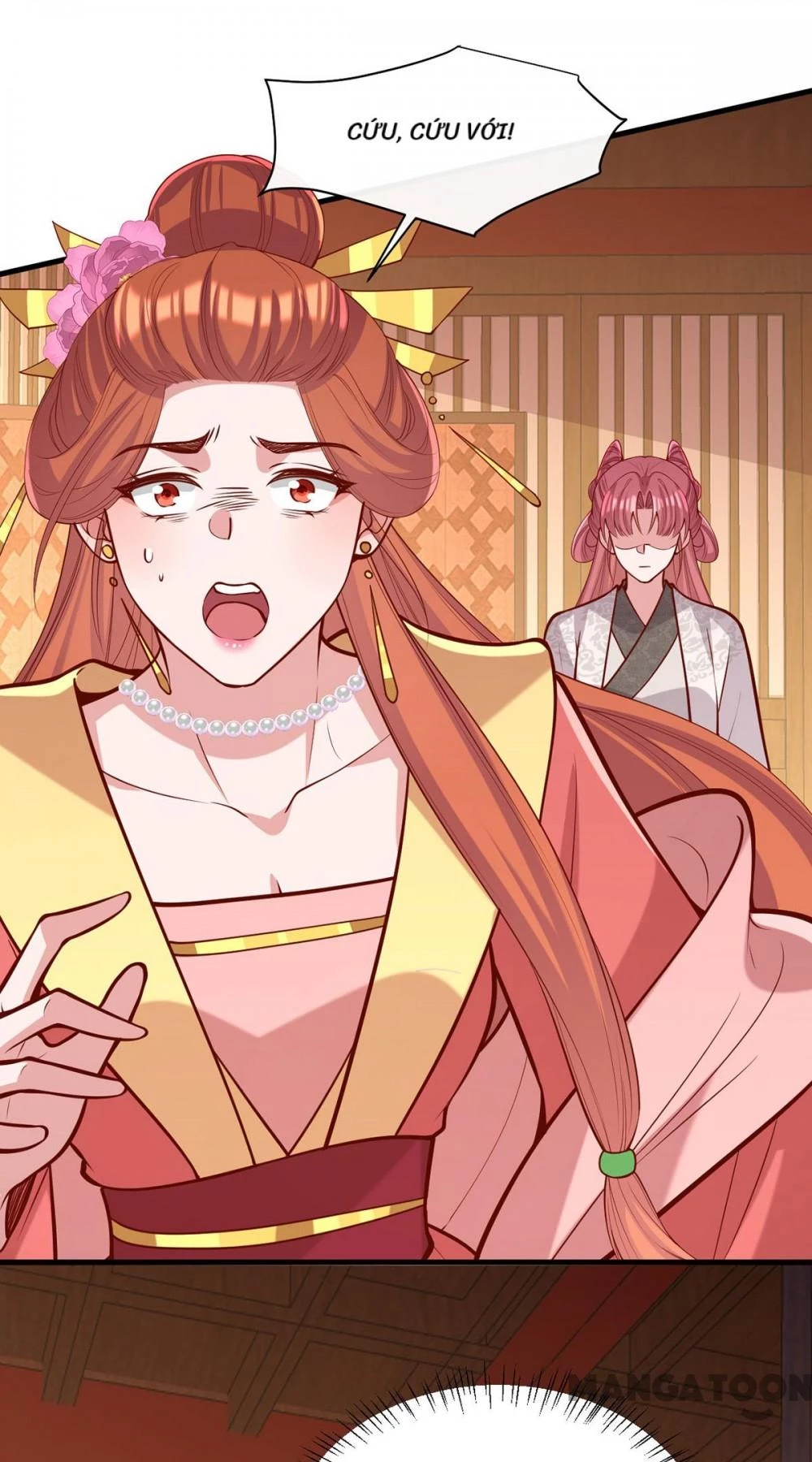 Nhất Phẩm Đích Nữ Chapter 363 - 35