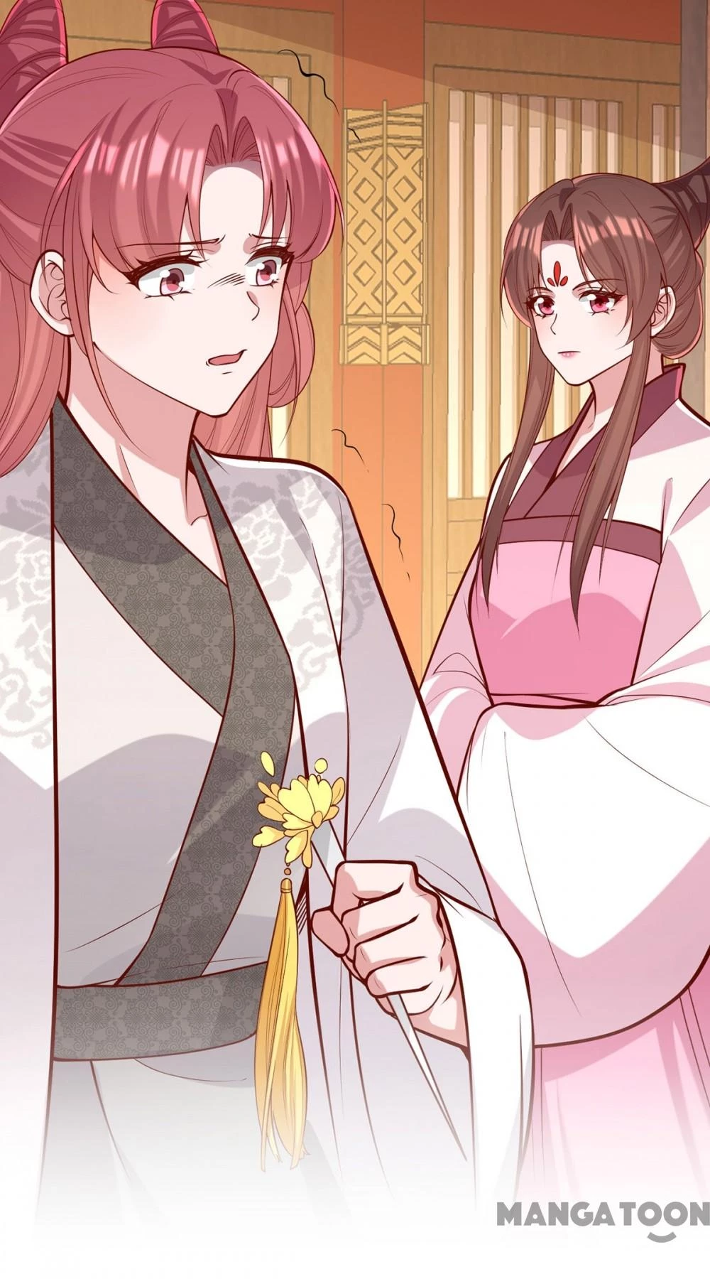 Nhất Phẩm Đích Nữ Chapter 363 - 37